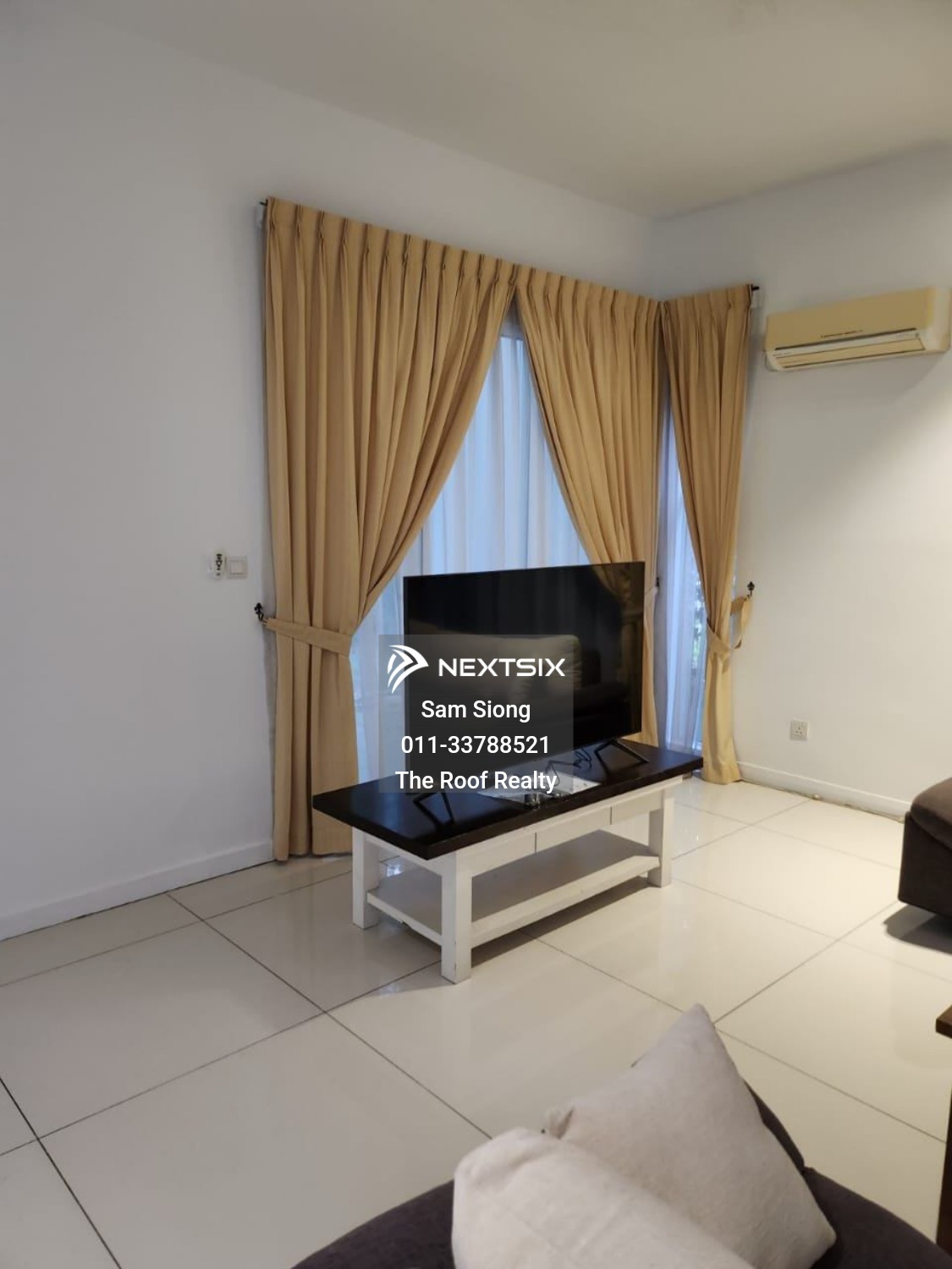 Semi-detached House For Rent in Iskandar Puteri (Nusajaya) Johor - Image 7