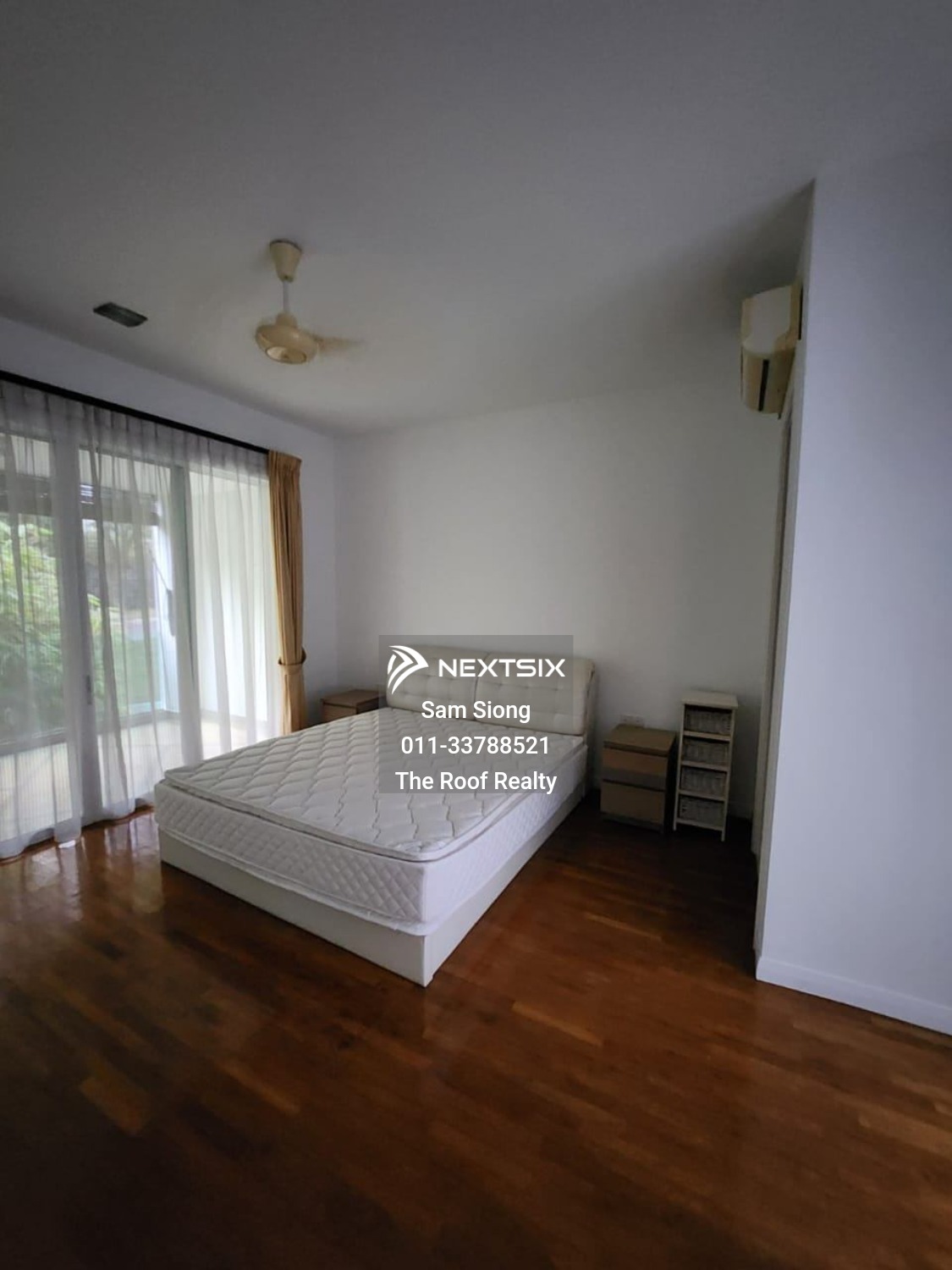 Semi-detached House For Rent in Iskandar Puteri (Nusajaya) Johor - Image 9