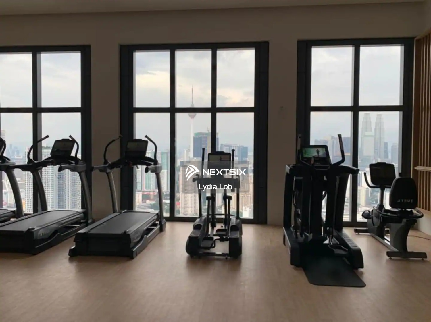 Serviced Residence For Rent in Bukit Bintang Wilayah Persekutuan Kuala Lumpur - Image 11