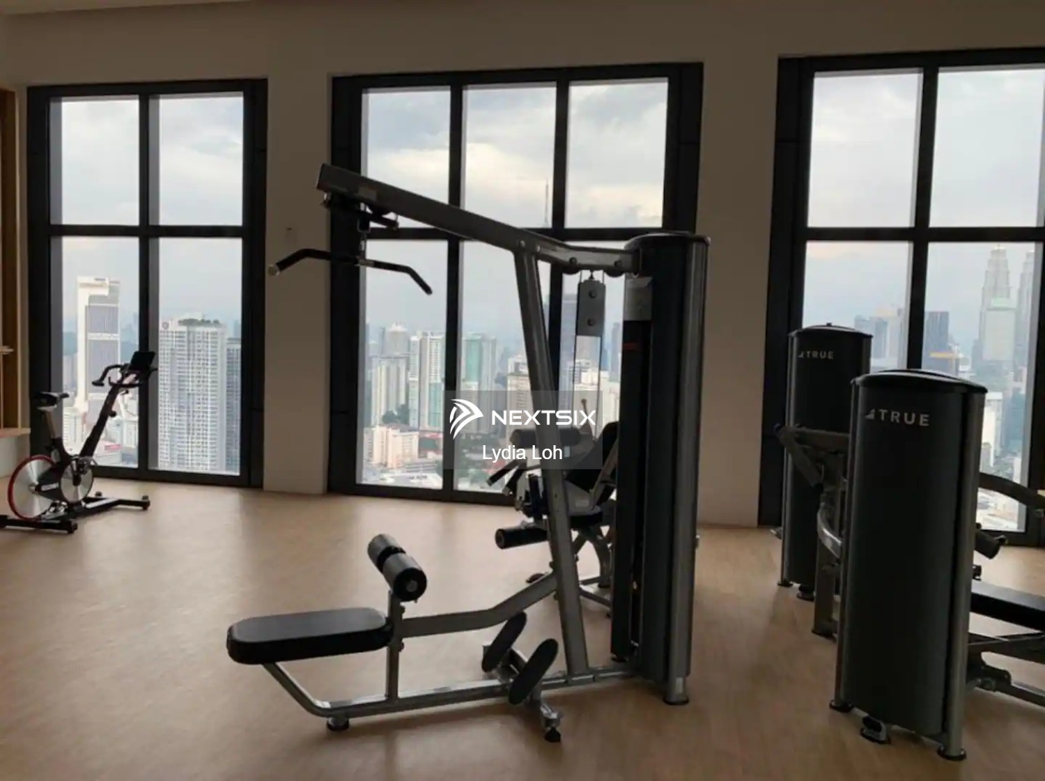 Serviced Residence For Rent in Bukit Bintang Wilayah Persekutuan Kuala Lumpur - Image 12