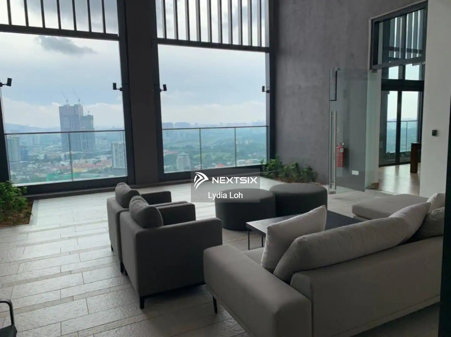 Serviced Residence For Rent in Bukit Bintang Wilayah Persekutuan Kuala Lumpur - Image 16