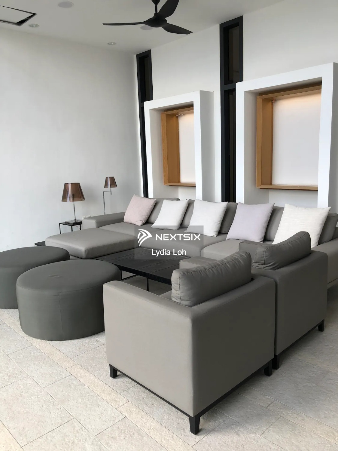 Serviced Residence For Rent in Bukit Bintang Wilayah Persekutuan Kuala Lumpur - Image 13