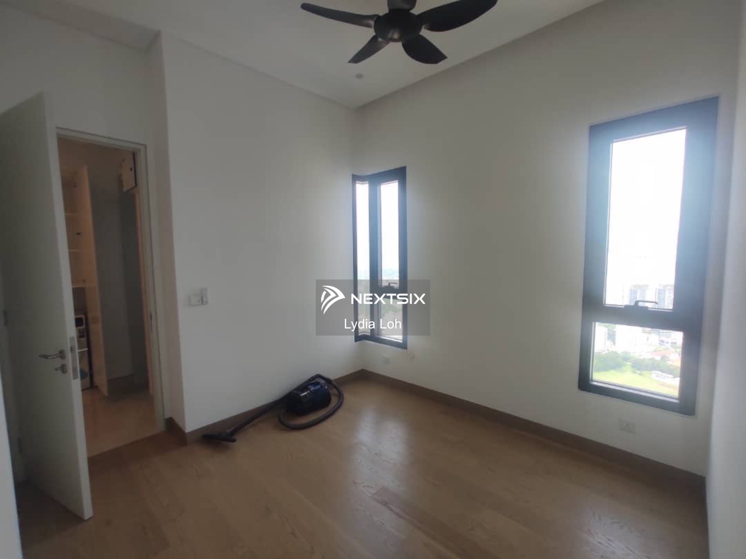 Serviced Residence For Rent in Bukit Bintang Wilayah Persekutuan Kuala Lumpur - Image 8