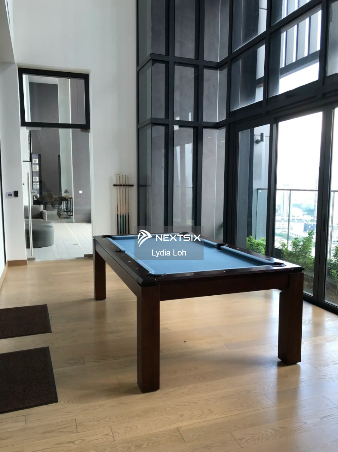 Serviced Residence For Rent in Bukit Bintang Wilayah Persekutuan Kuala Lumpur - Image 17