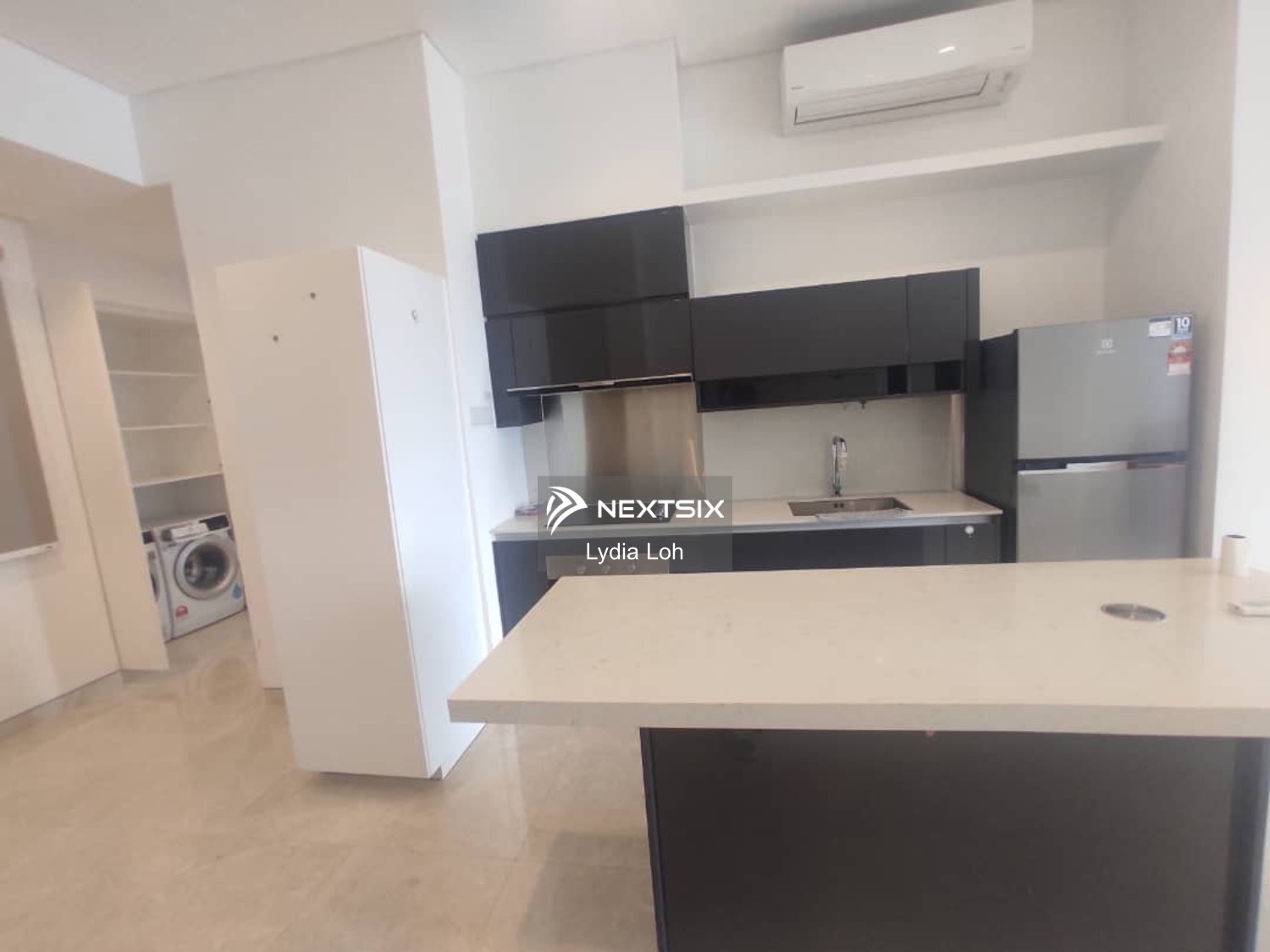 Serviced Residence For Rent in Bukit Bintang Wilayah Persekutuan Kuala Lumpur - Image 7