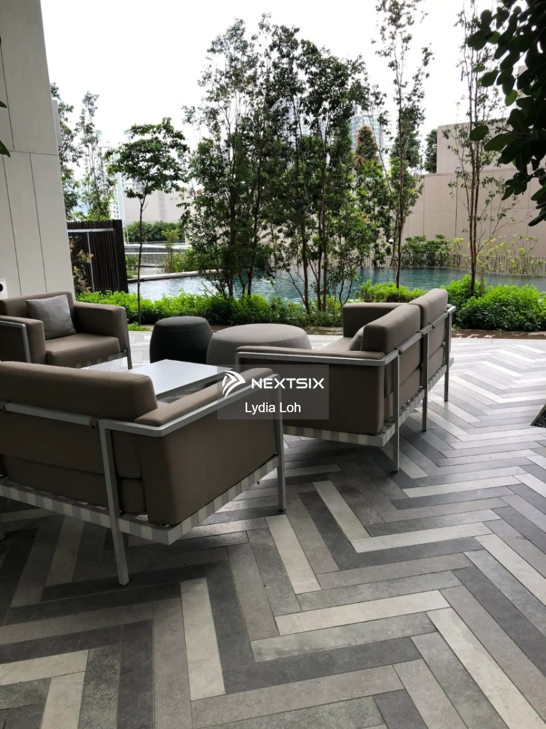 Serviced Residence For Rent in Bukit Bintang Wilayah Persekutuan Kuala Lumpur - Image 15