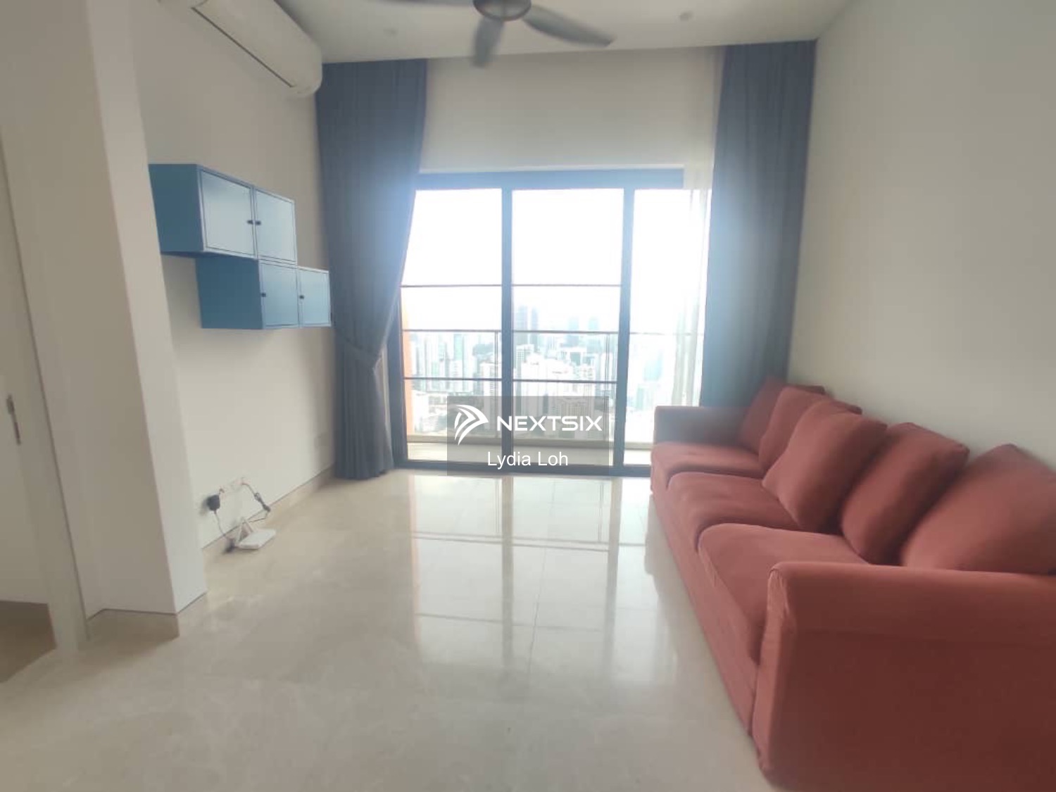 Serviced Residence For Rent in Bukit Bintang Wilayah Persekutuan Kuala Lumpur - Image 9