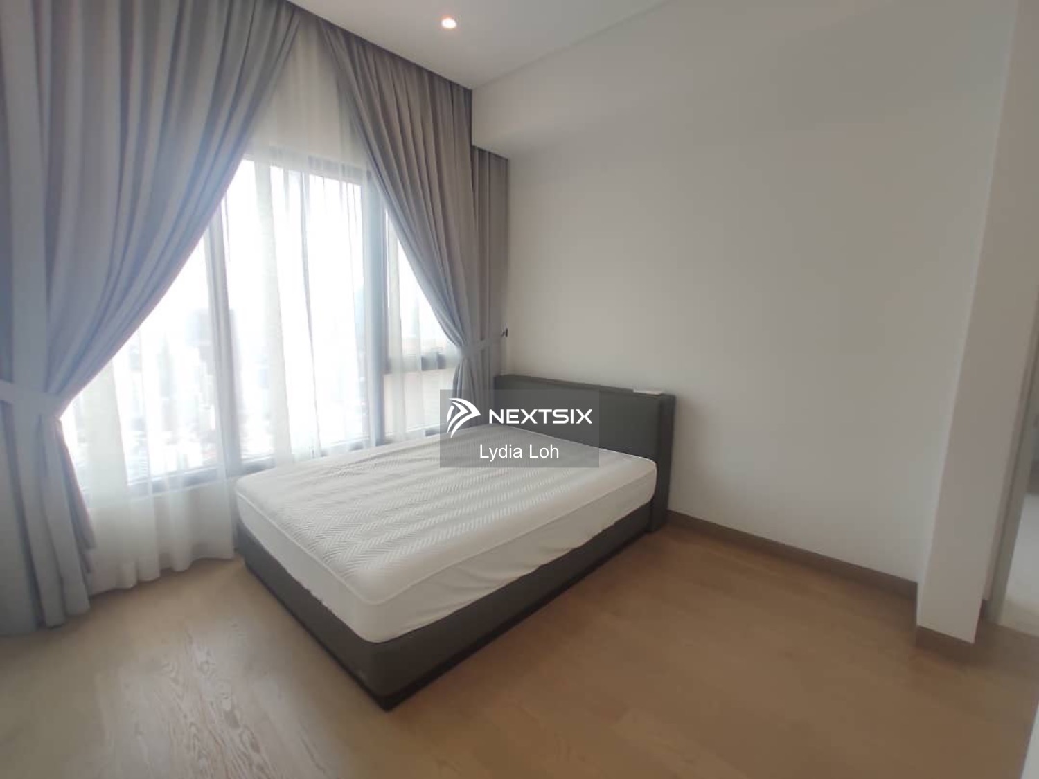 Serviced Residence For Rent in Bukit Bintang Kuala Lumpur