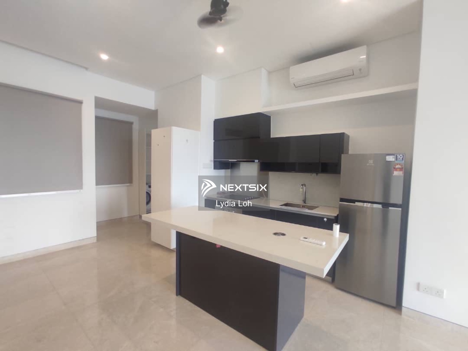 Serviced Residence For Rent in Bukit Bintang Wilayah Persekutuan Kuala Lumpur - Image 6