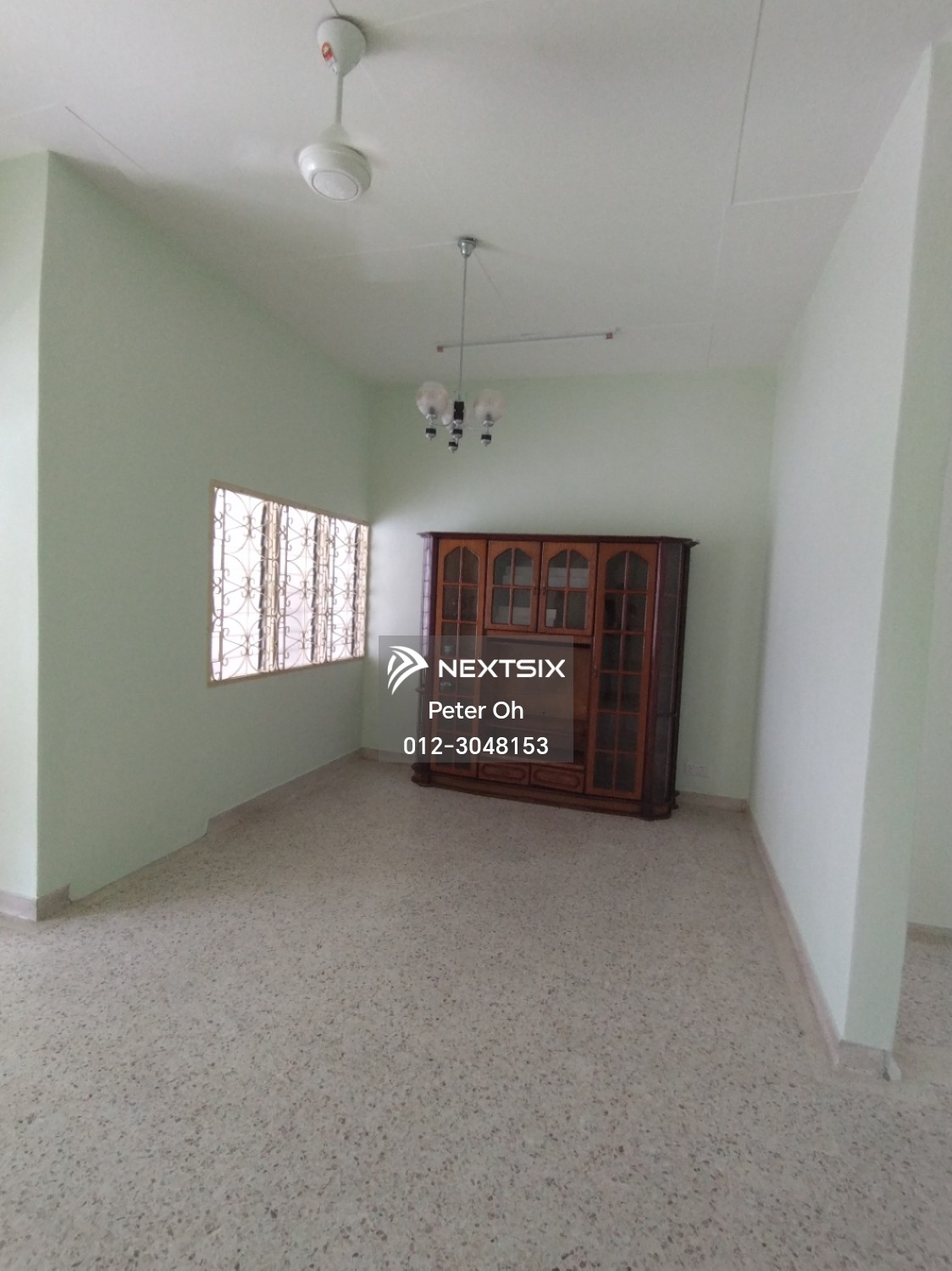 Semi-detached House For Rent in Muar Johor - Image 11
