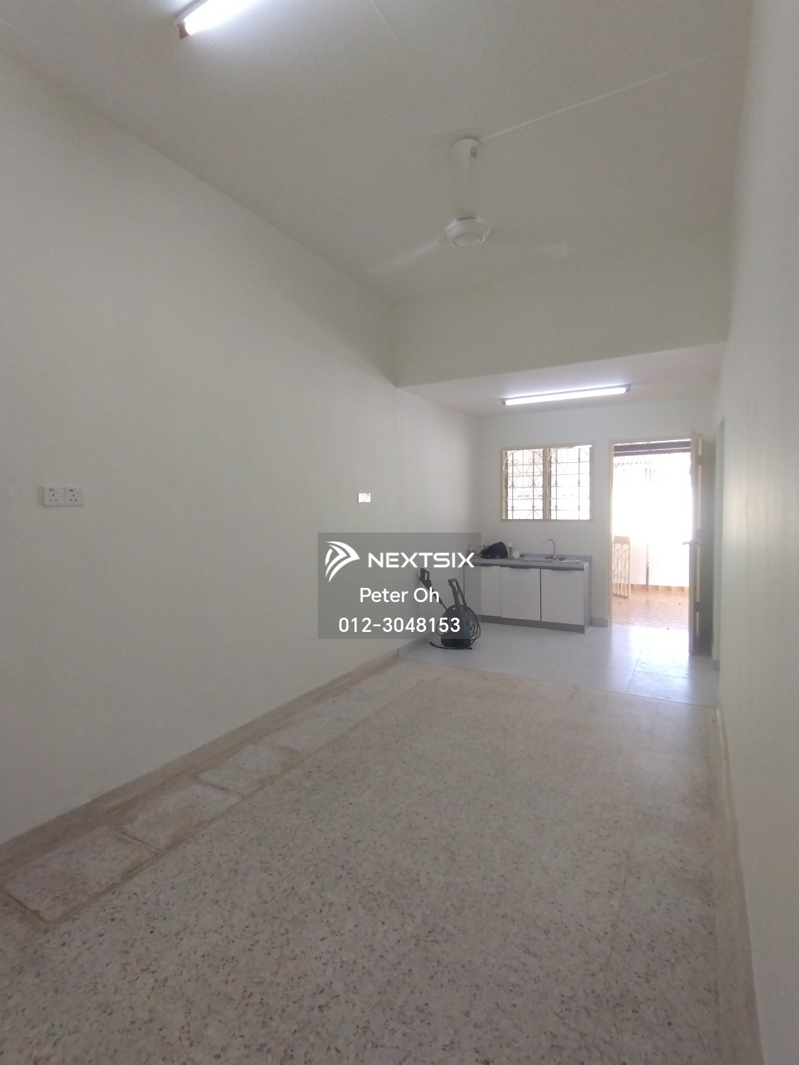 Semi-detached House For Rent in Muar Johor - Image 5