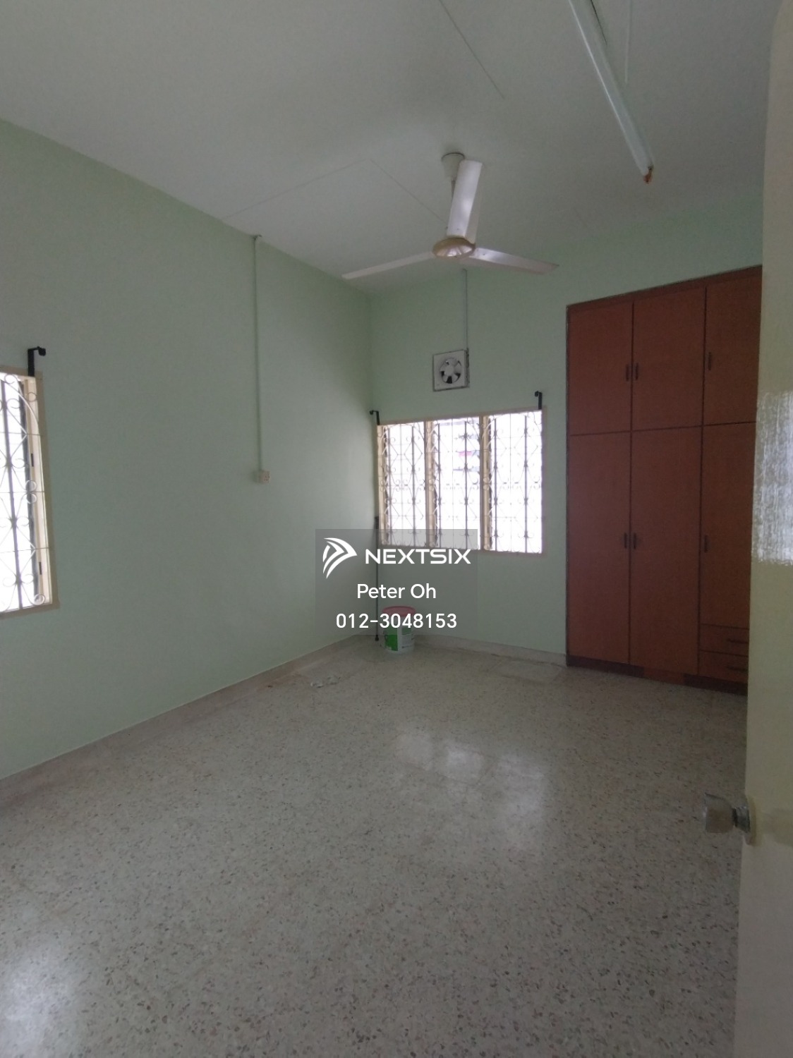 Semi-detached House For Rent in Muar Johor - Image 7