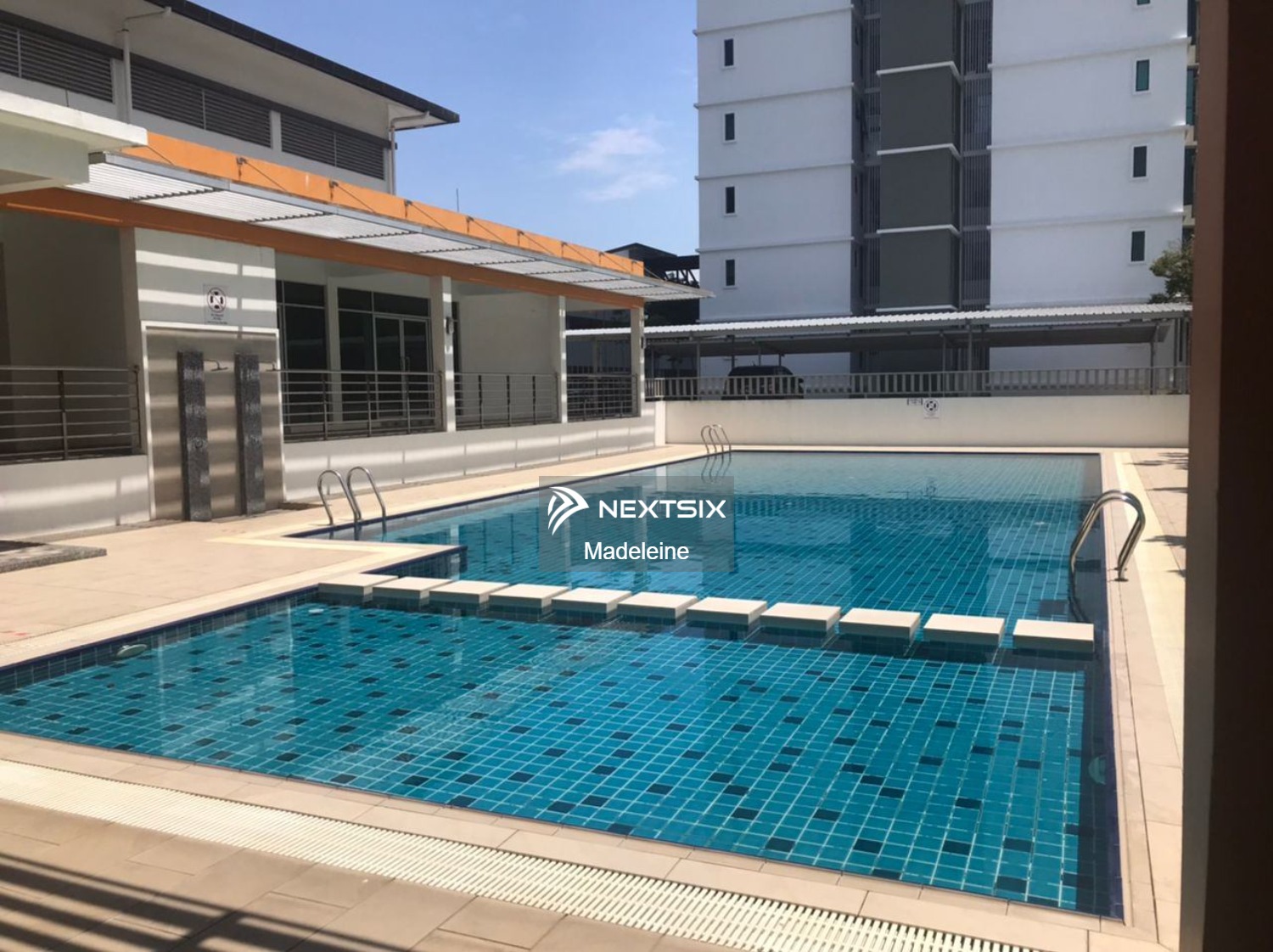 Condominium For Sale in Putatan Sabah - Image 12