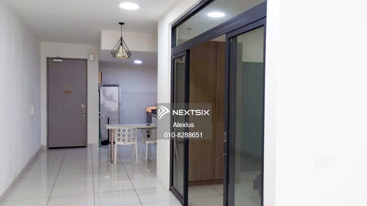 Serviced Residence For Rent in Johor Bahru Johor - Image 6