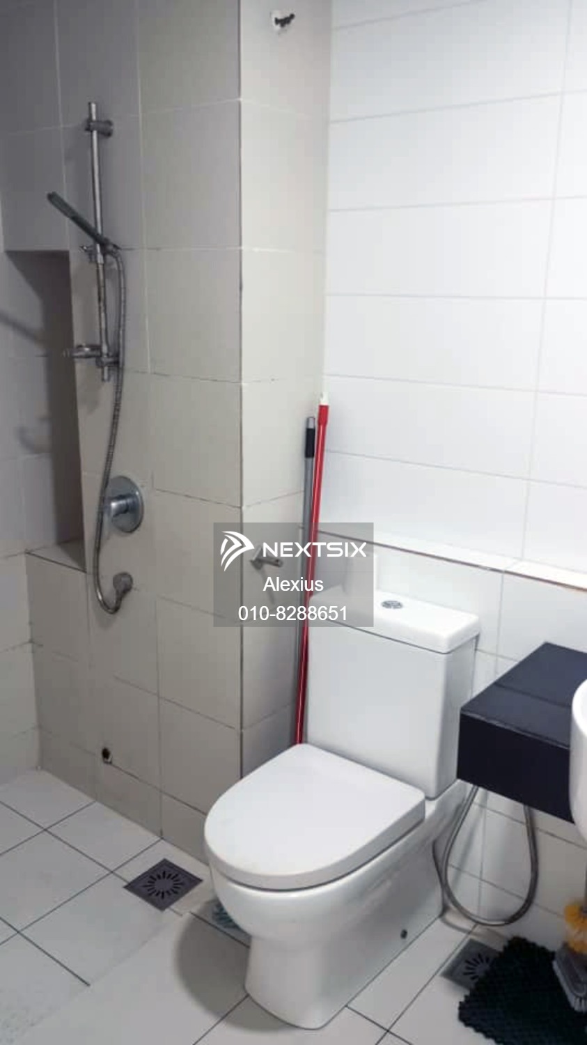 Serviced Residence For Rent in Johor Bahru Johor - Image 7