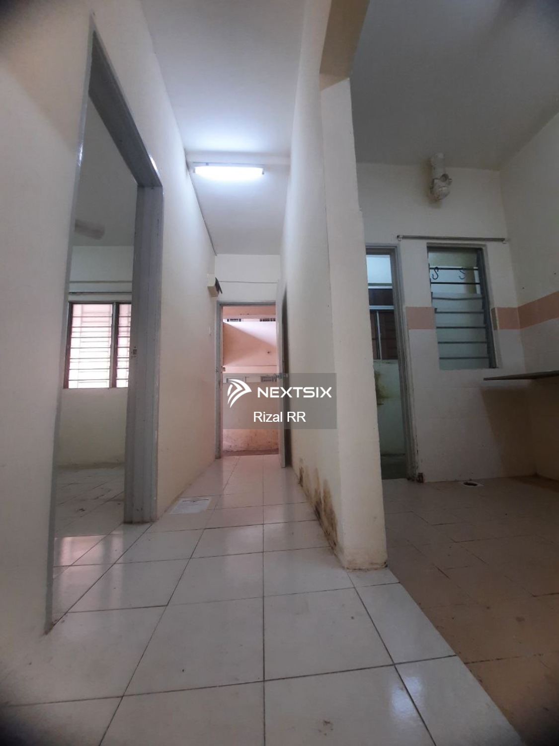 Apartment For Sale in Ulu Klang Selangor