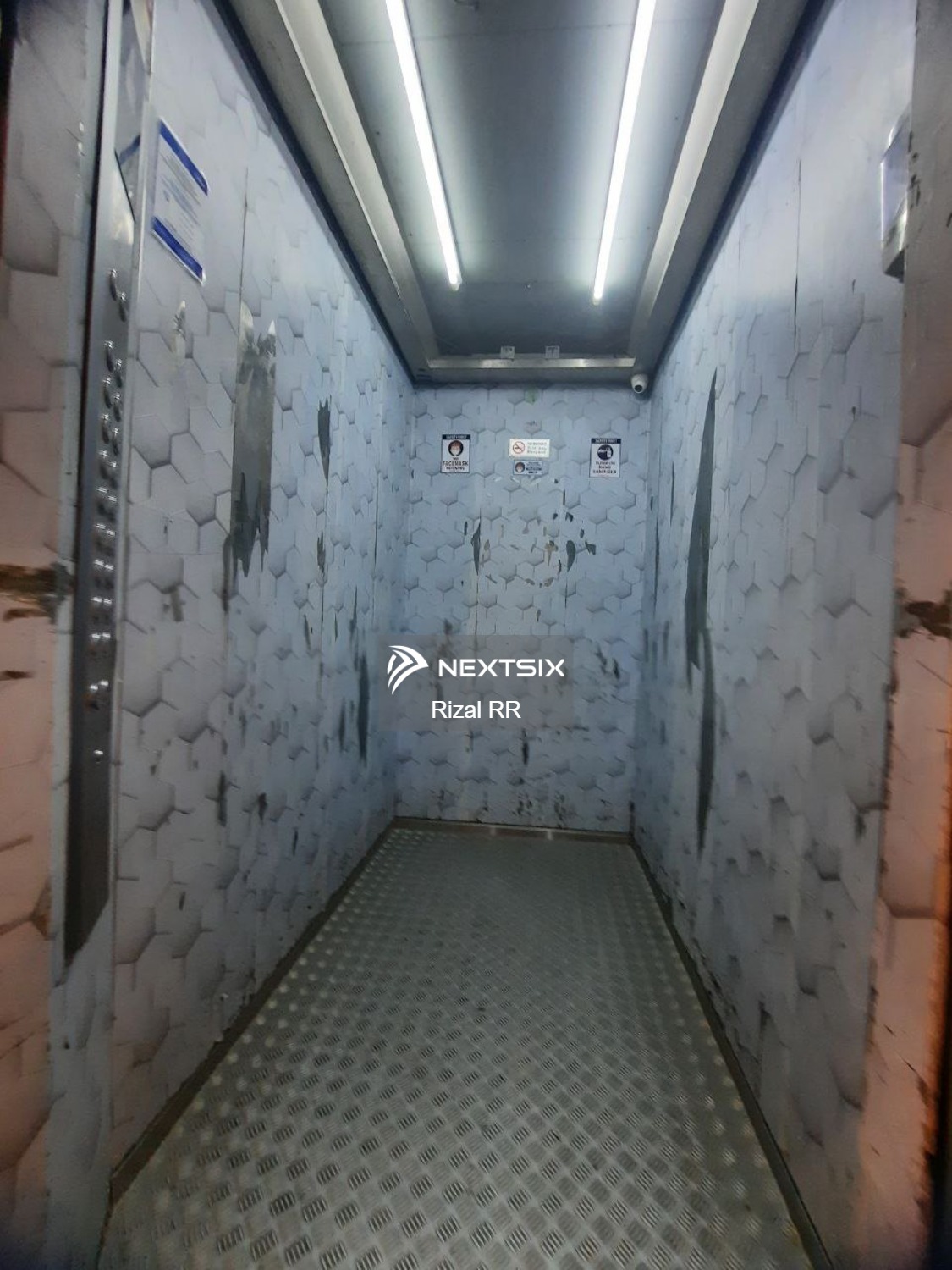 Apartment For Sale in Ulu Klang Selangor - Image 11