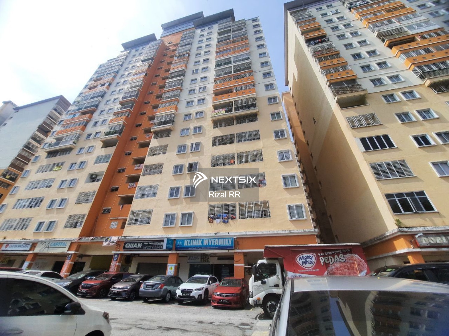 Apartment For Sale in Ulu Klang Selangor - Image 13