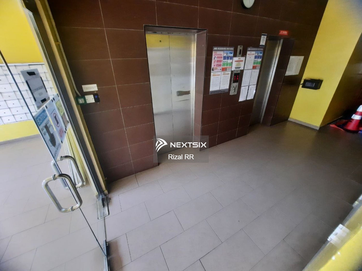 Apartment For Sale in Ulu Klang Selangor - Image 5