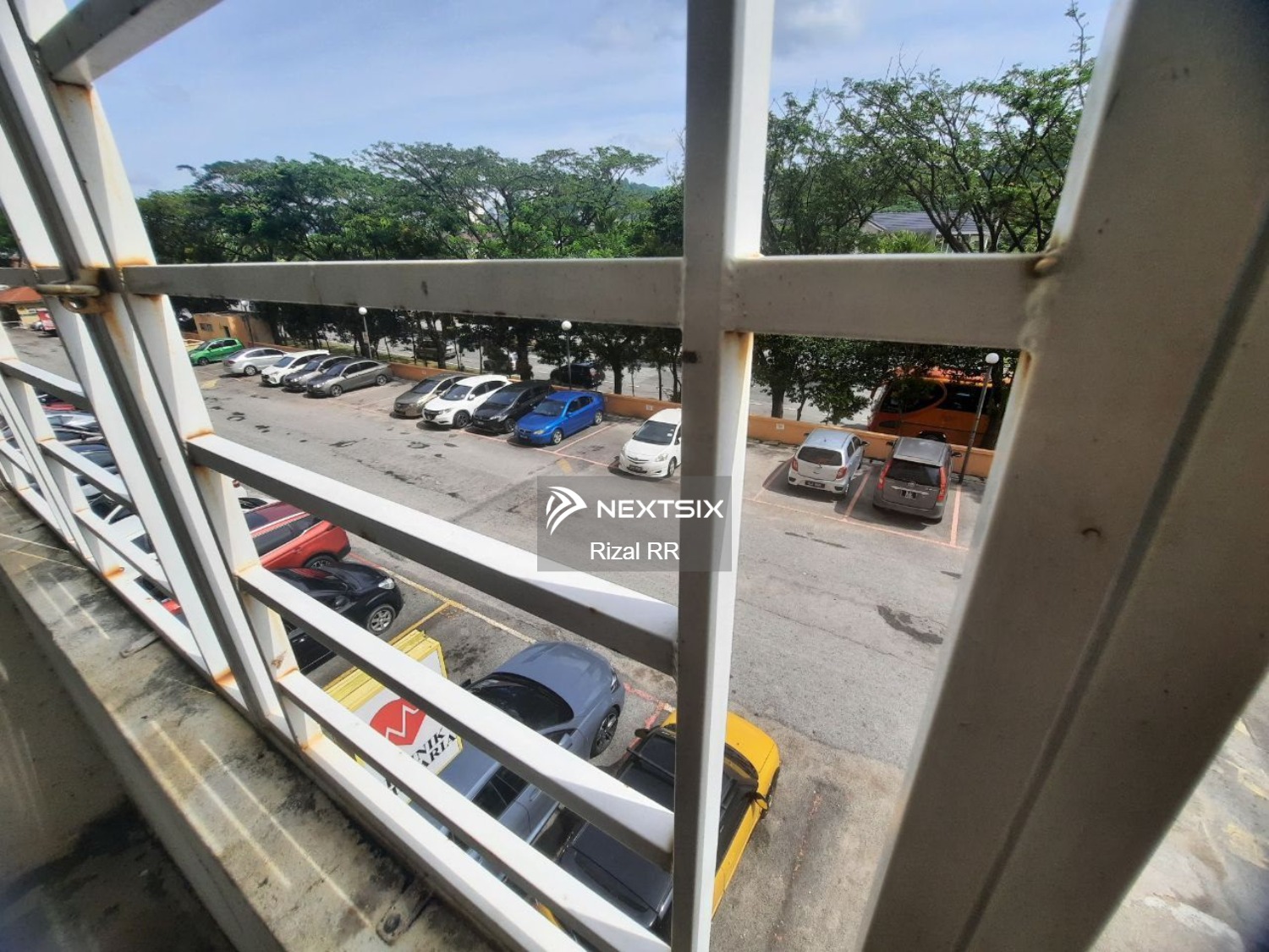 Apartment For Sale in Ulu Klang Selangor - Image 9