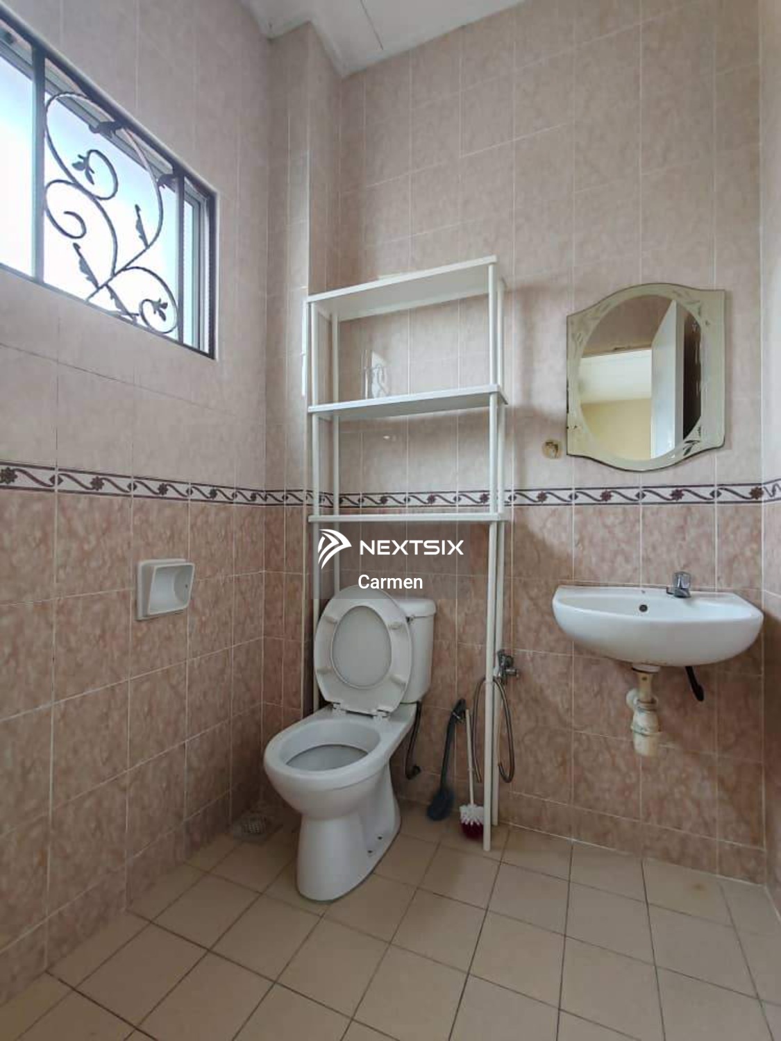 2-sty Terrace/Link House For Rent in Setia Alam Selangor - Image 5