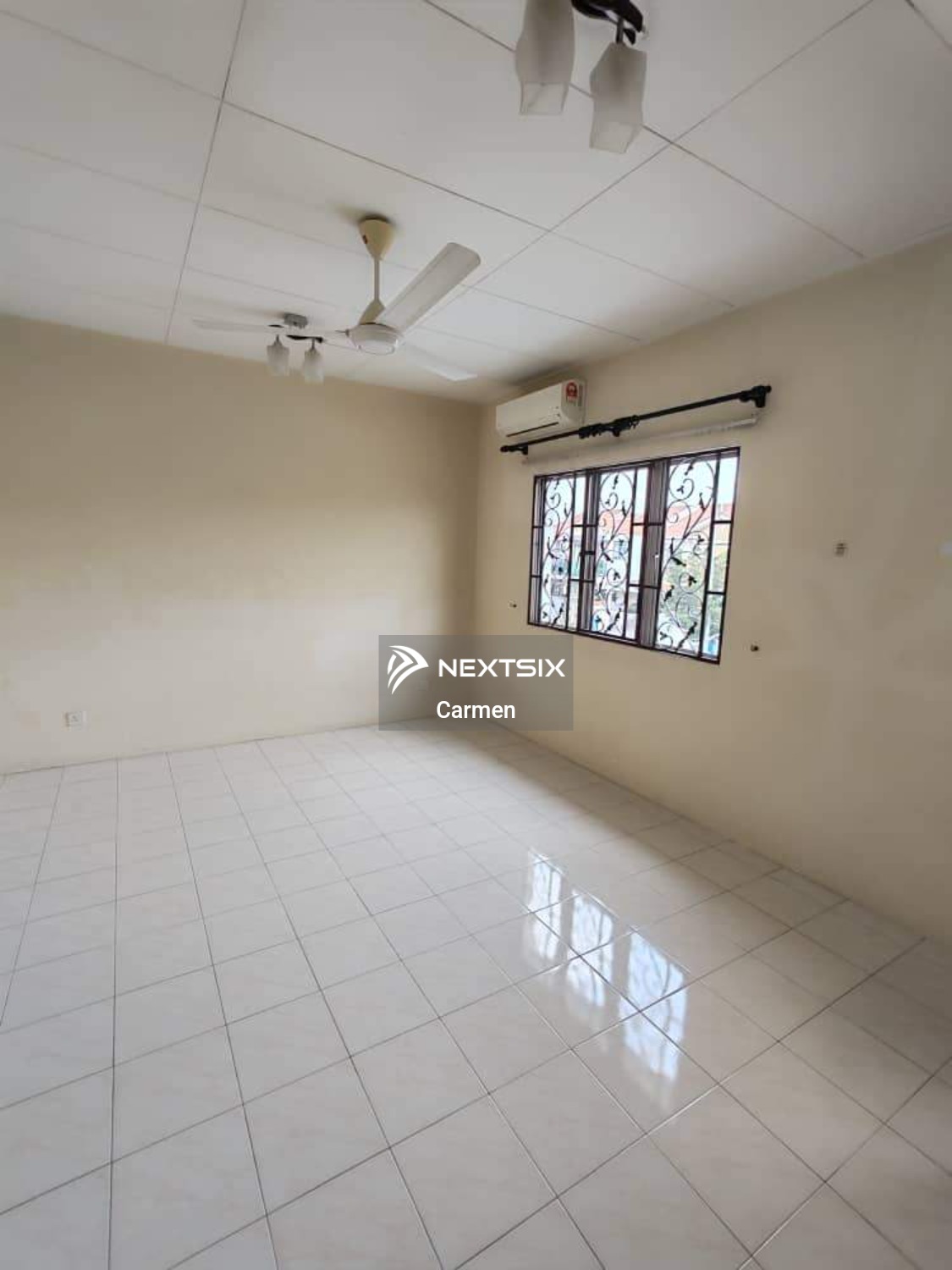 2-sty Terrace/Link House For Rent in Setia Alam Selangor - Image 6