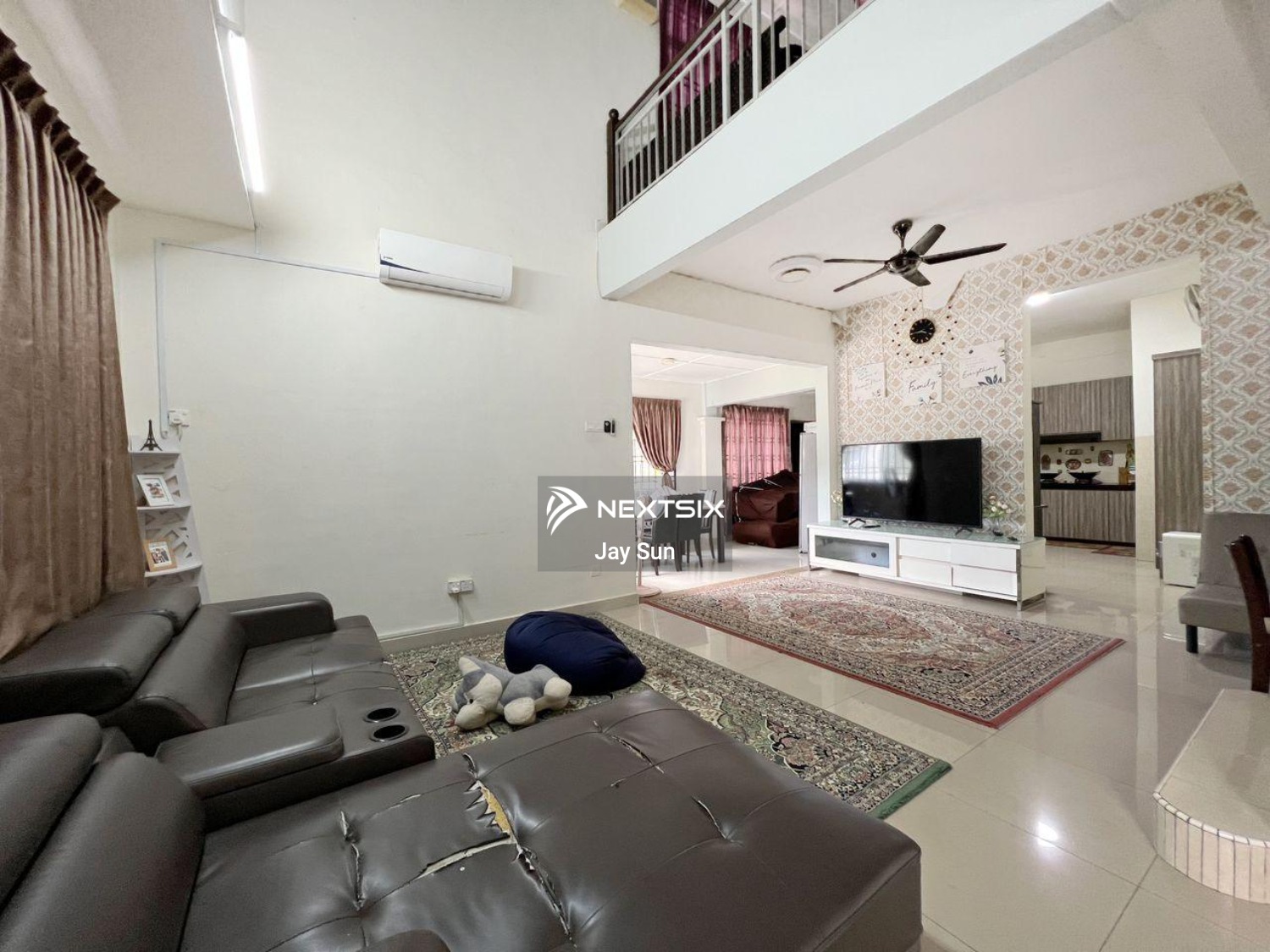 2-sty Terrace/Link House For Sale in Johor Bahru Johor
