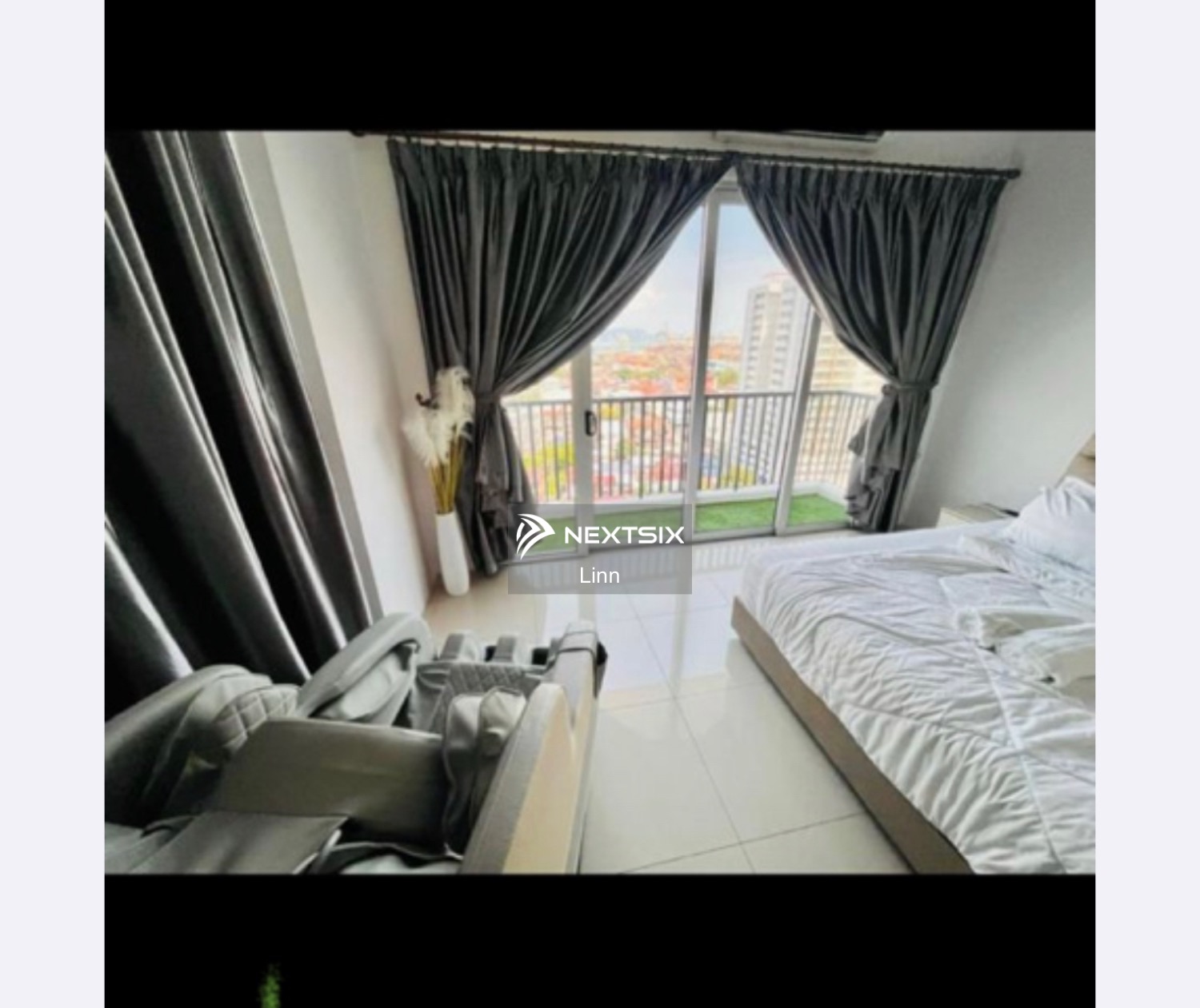 Apartment For Sale in Butterworth Penang - Image 5