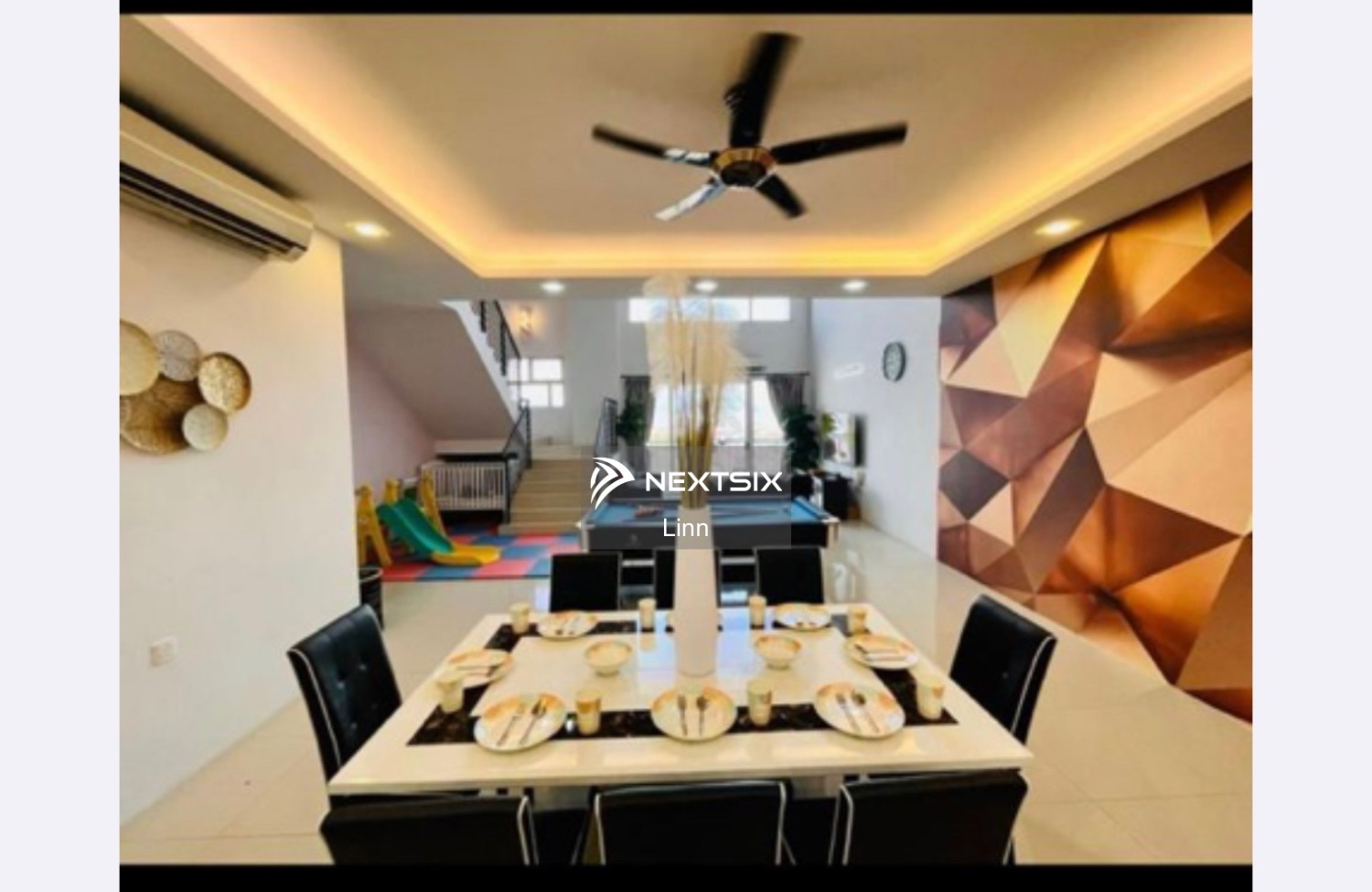 Apartment For Sale in Butterworth Penang - Image 6