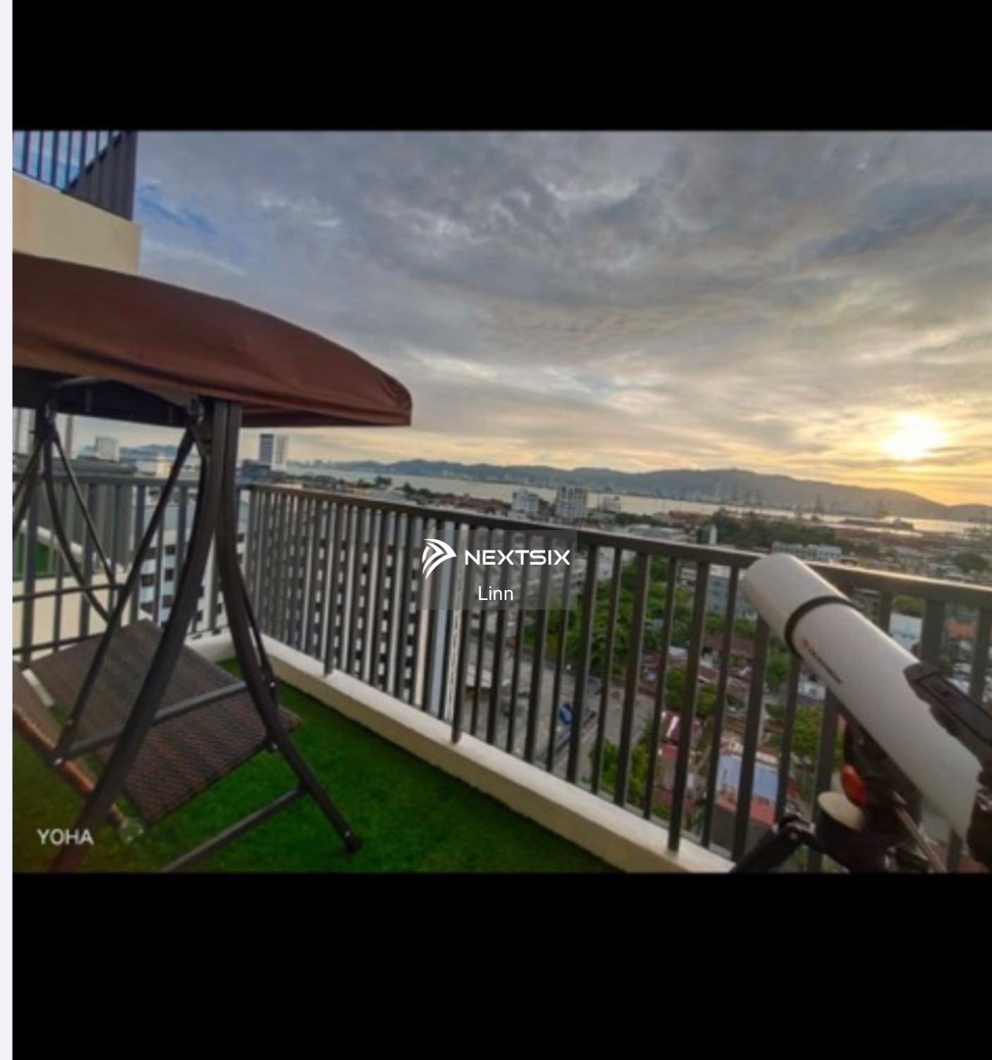 Apartment For Sale in Butterworth Penang - Image 7