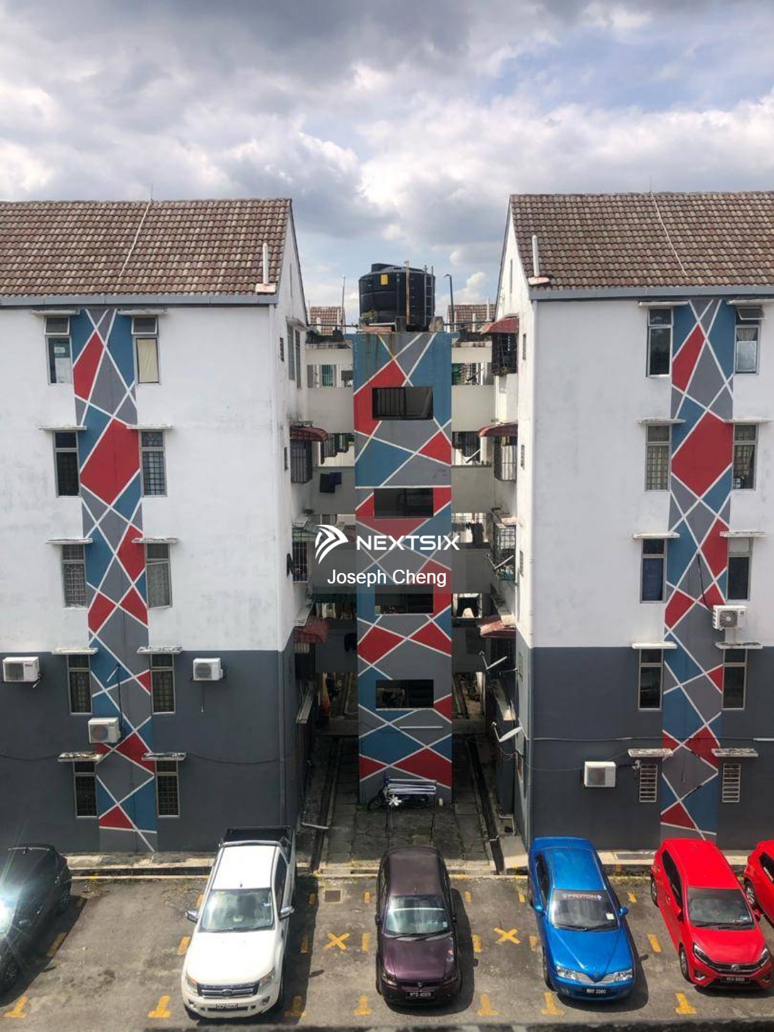 Apartment For Sale in Puchong Selangor - Image 7