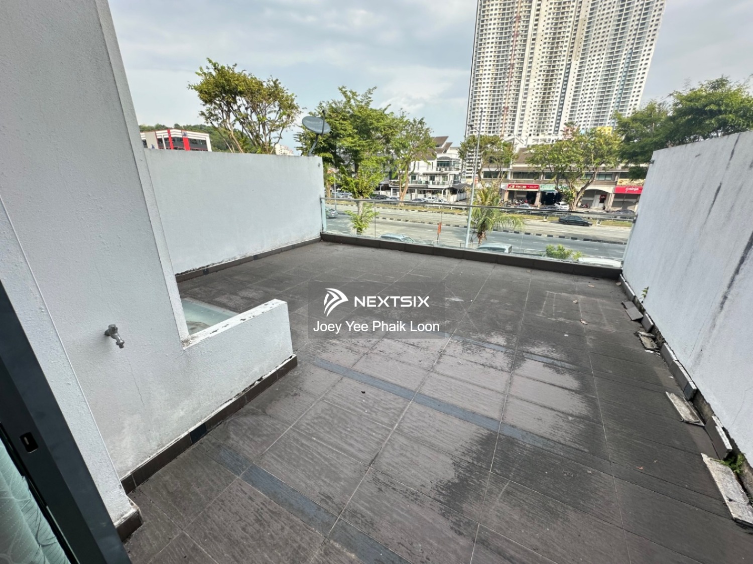 3-sty Terrace/Link House For Sale in Bayan Lepas Penang - Image 13