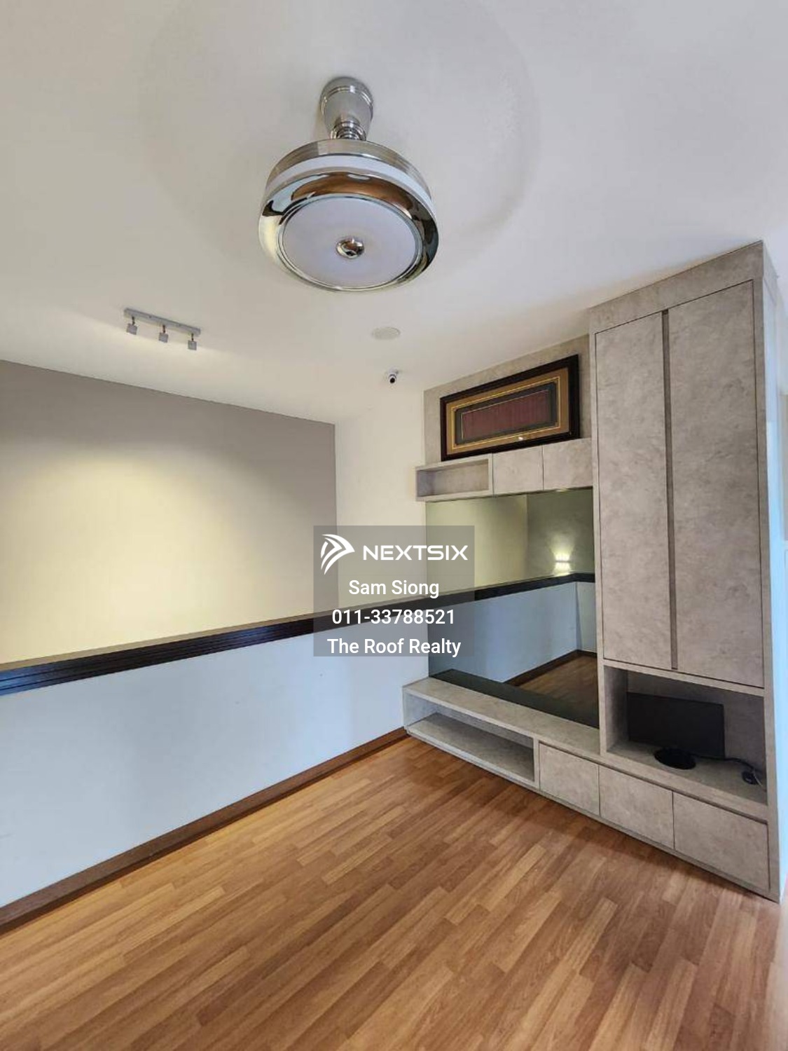 Semi-detached House For Sale in Permas Jaya Johor - Image 10