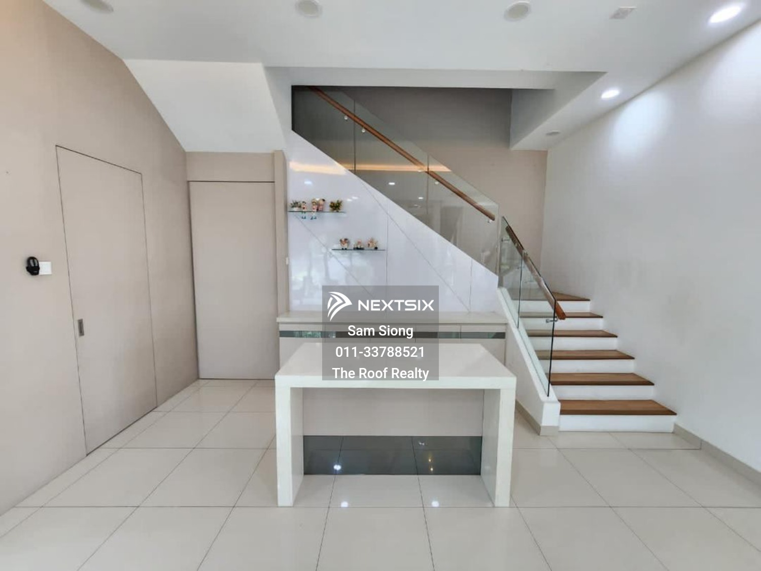 Semi-detached House For Sale in Permas Jaya Johor - Image 11