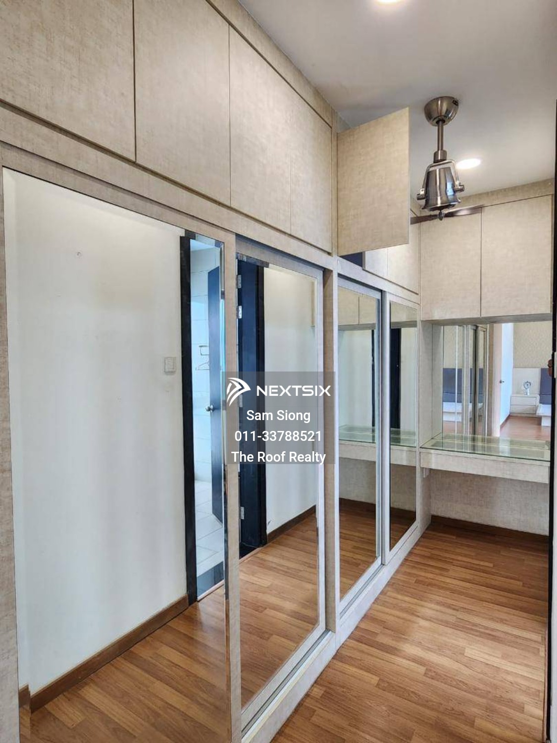 Semi-detached House For Sale in Permas Jaya Johor - Image 12