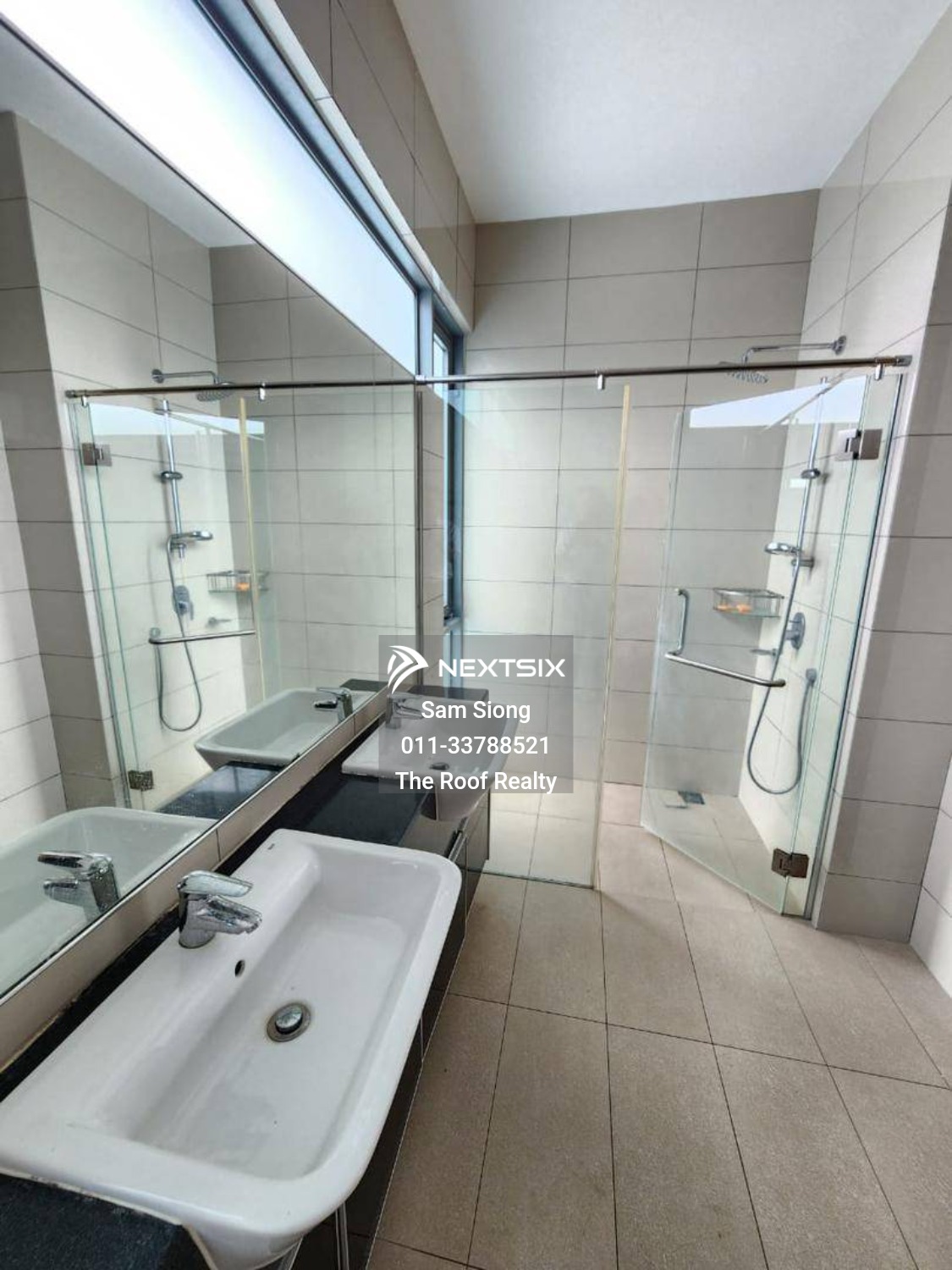 Semi-detached House For Sale in Permas Jaya Johor - Image 13