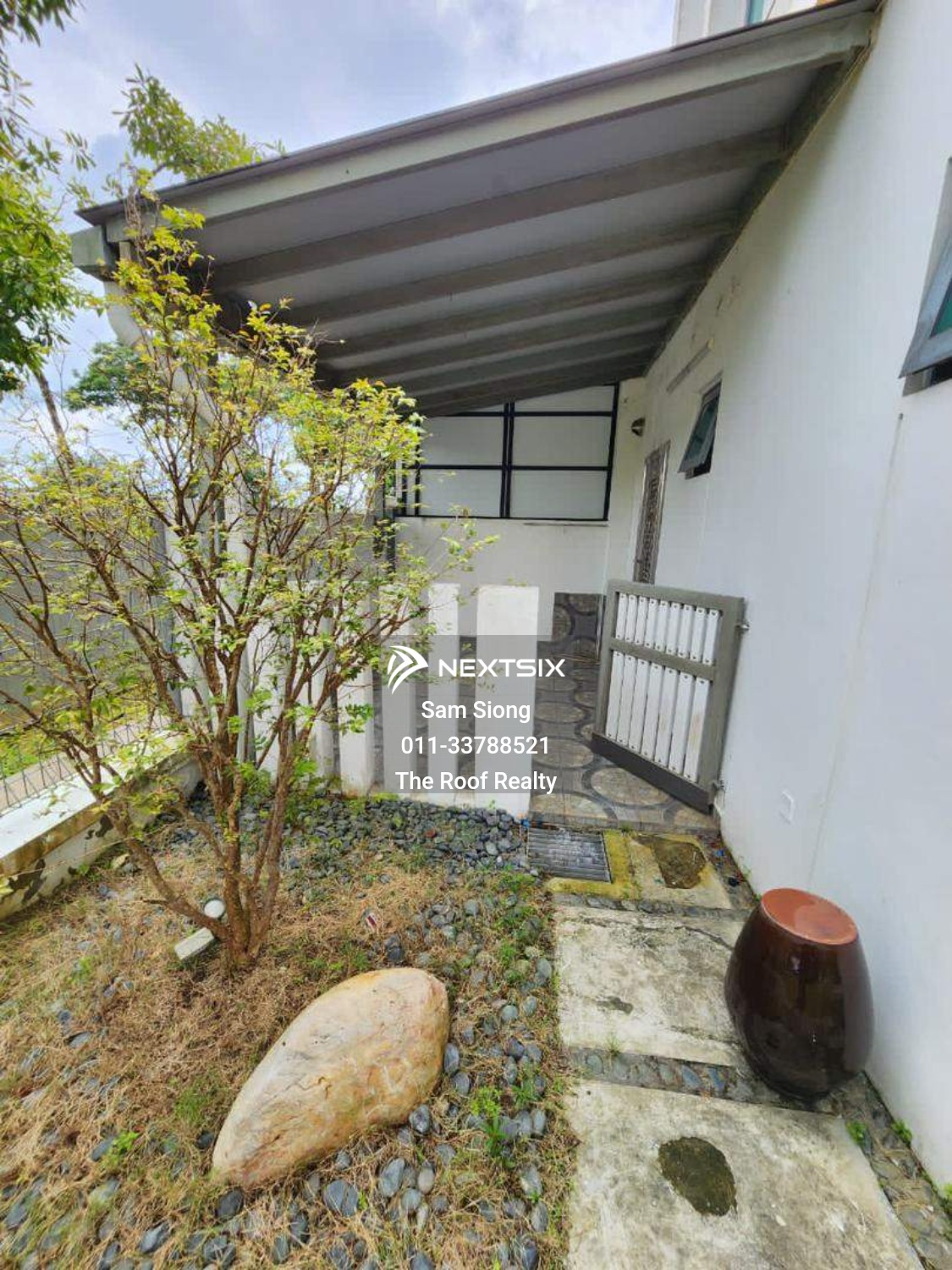 Semi-detached House For Sale in Permas Jaya Johor - Image 14