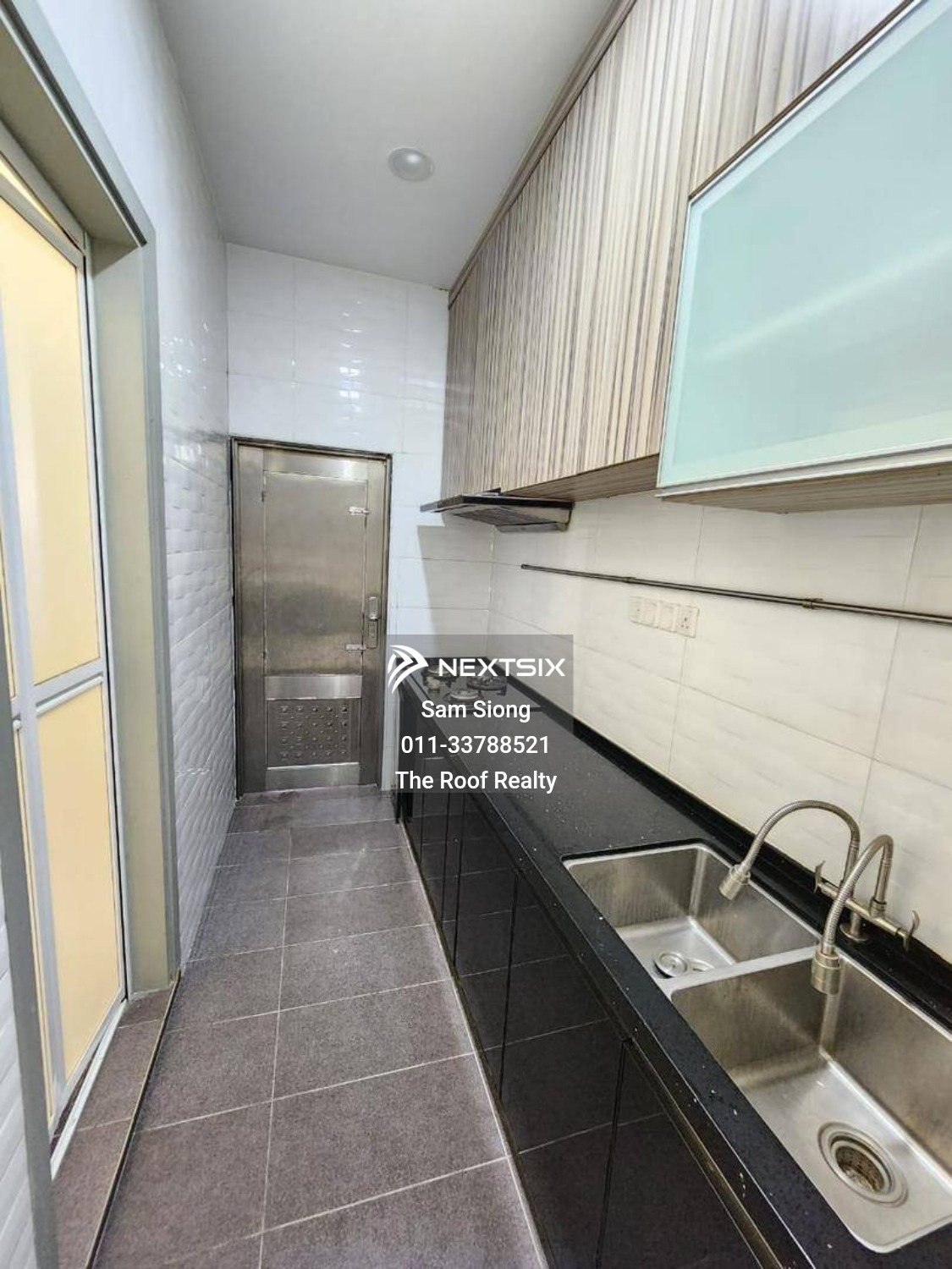 Semi-detached House For Sale in Permas Jaya Johor - Image 7