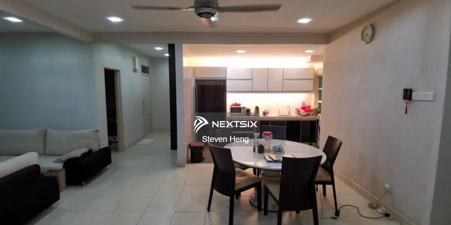 Condominium For Sale in Seri Kembangan Selangor - Image 5