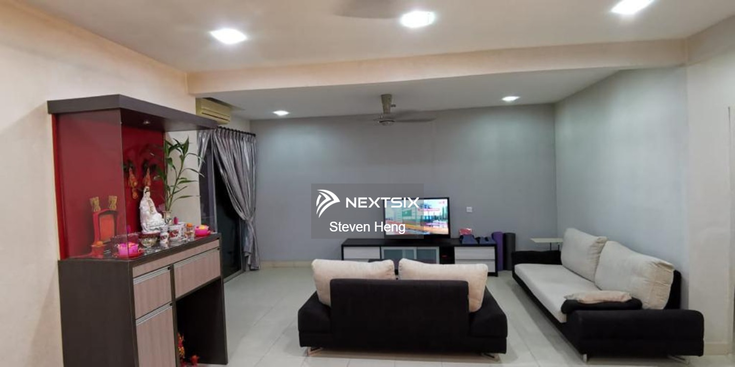 Condominium For Sale in Seri Kembangan Selangor - Image 6