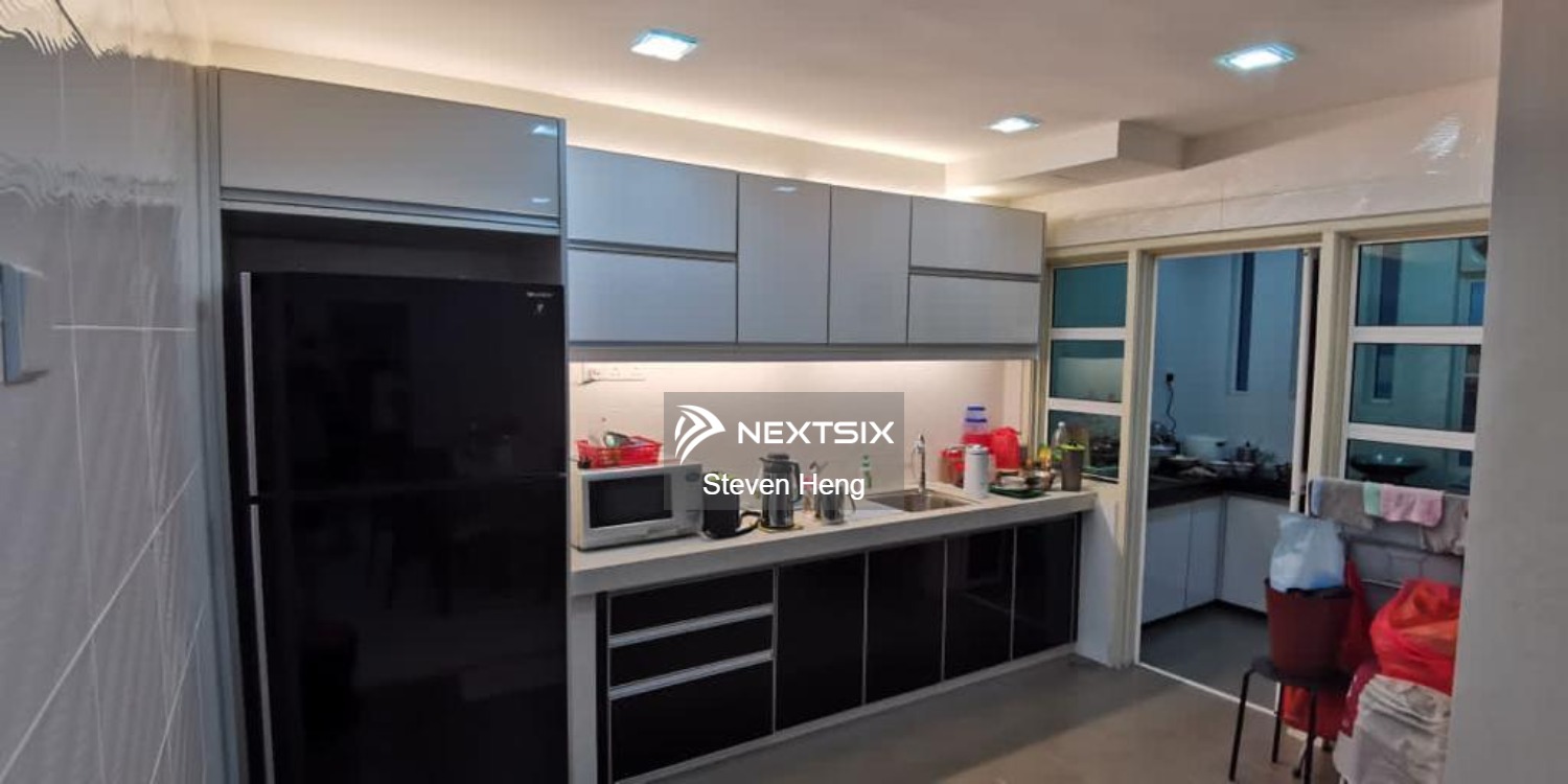 Condominium For Sale in Seri Kembangan Selangor - Image 7