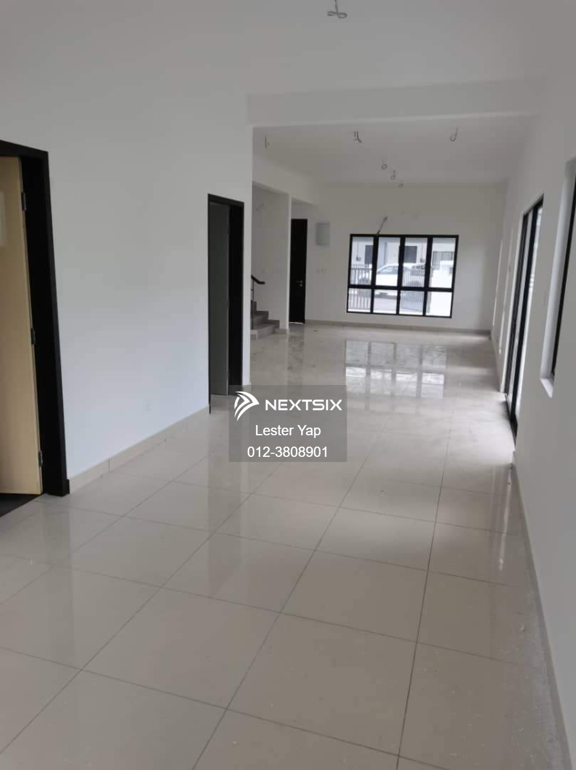 2-sty Terrace/Link House For Sale in Sikamat Negeri Sembilan - Image 10