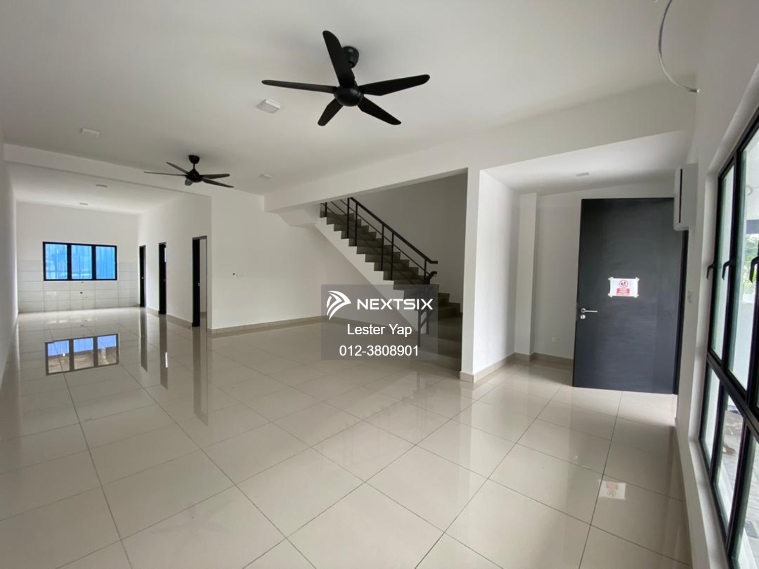 2-sty Terrace/Link House For Sale in Sikamat Negeri Sembilan - Image 5