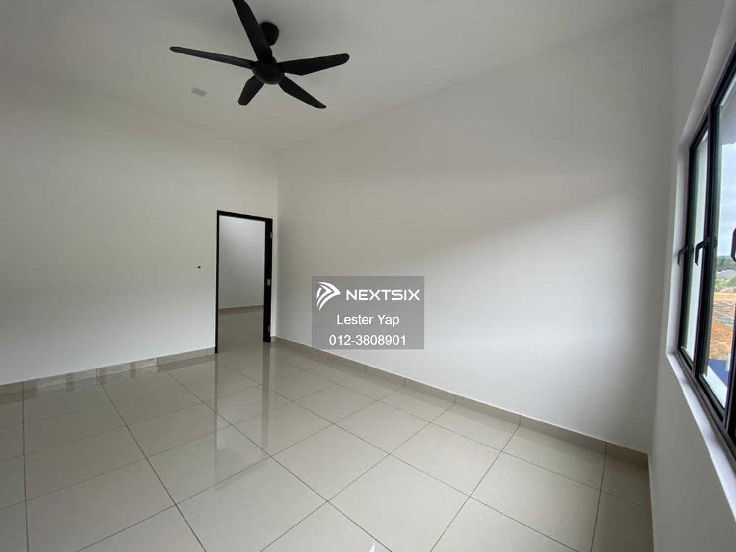 2-sty Terrace/Link House For Sale in Sikamat Negeri Sembilan - Image 6