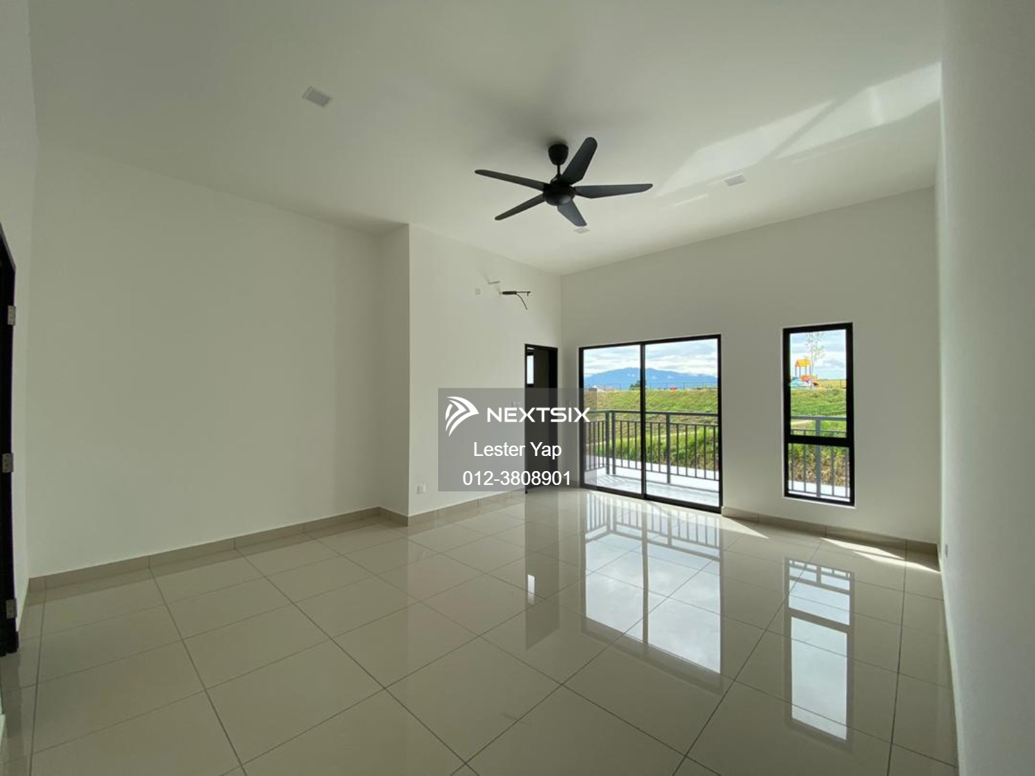 2-sty Terrace/Link House For Sale in Sikamat Negeri Sembilan - Image 9