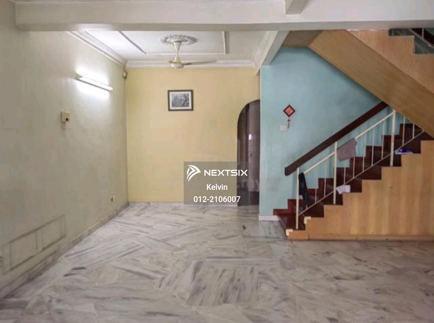 2-sty Terrace/Link House For Sale in Puchong Selangor