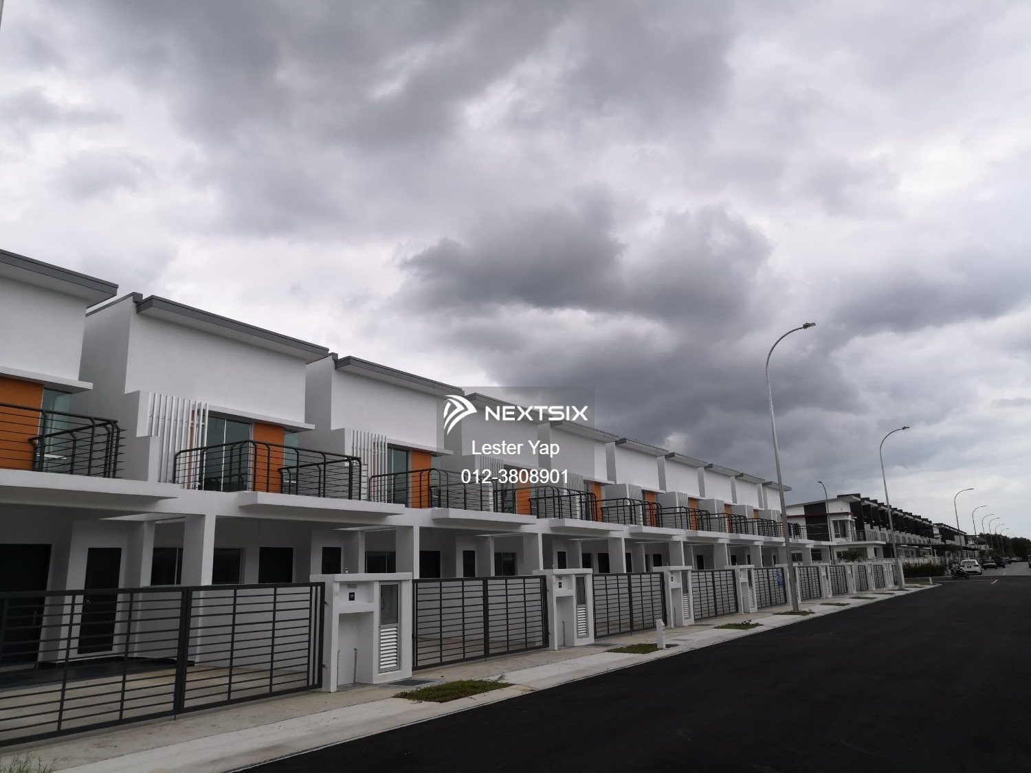 2-sty Terrace/Link House For Sale in Nilai Negeri Sembilan