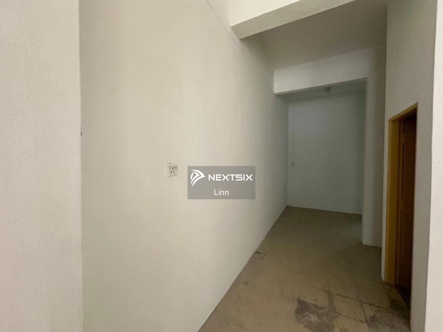 2.5-sty Terrace/Link House For Sale in Butterworth Penang