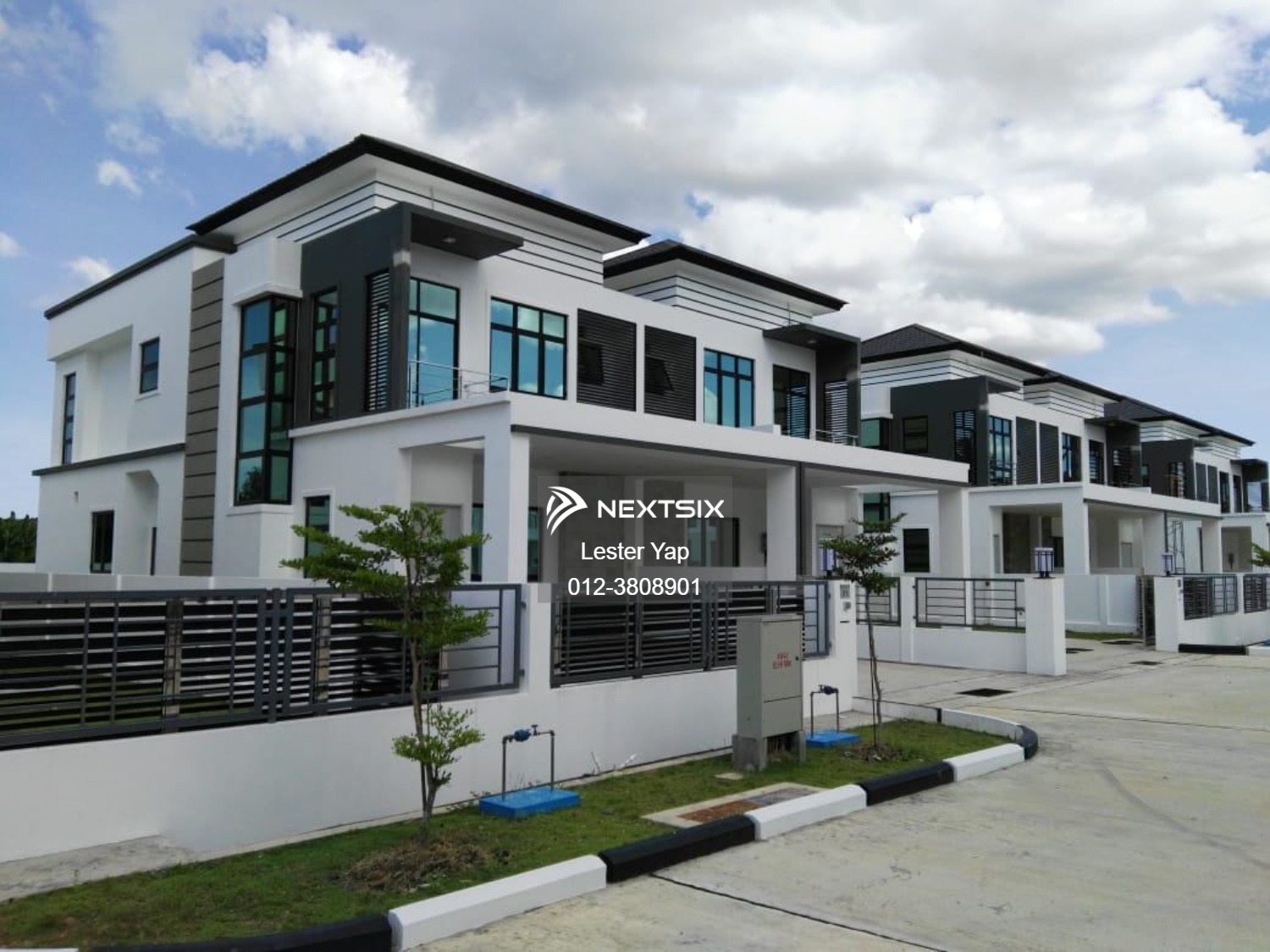 2-sty Terrace/Link House For Sale in Seremban Negeri Sembilan