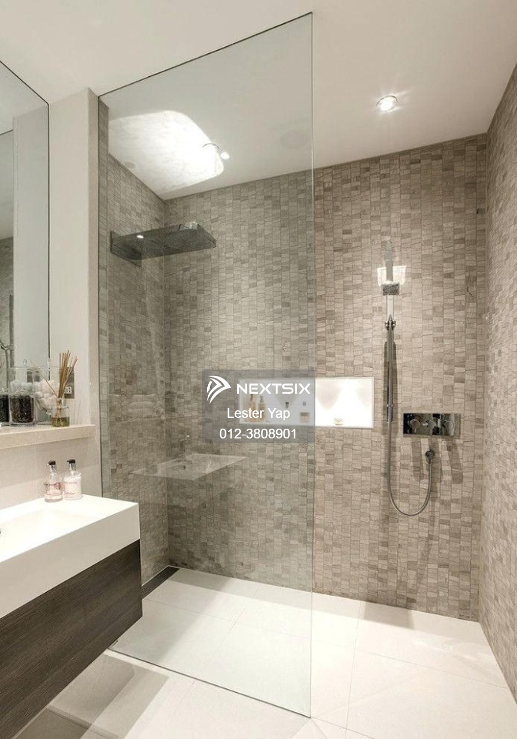 2-sty Terrace/Link House For Sale in Seremban Negeri Sembilan - Image 5